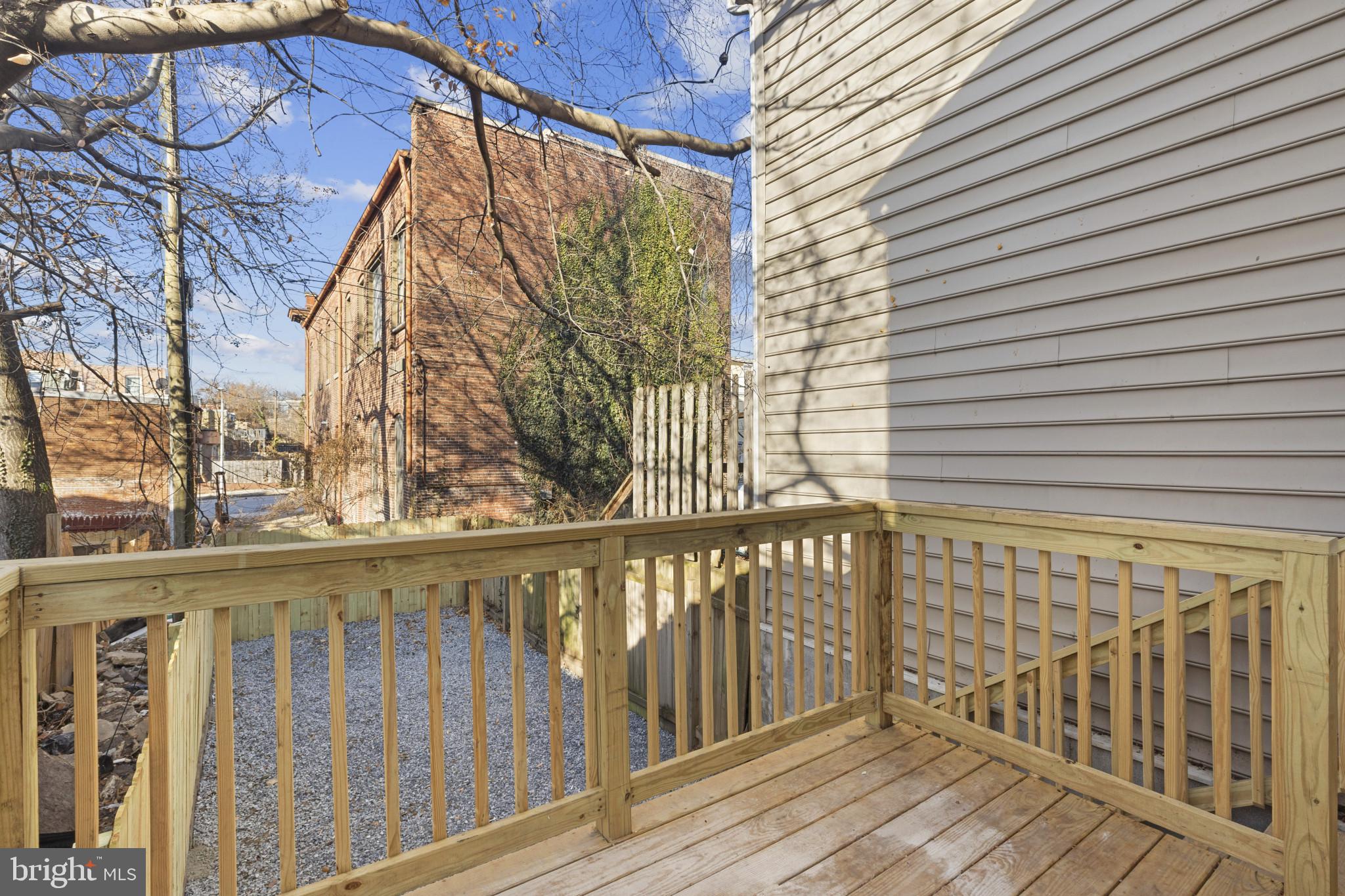 WYMAN PARK HAMPDEN - Residential