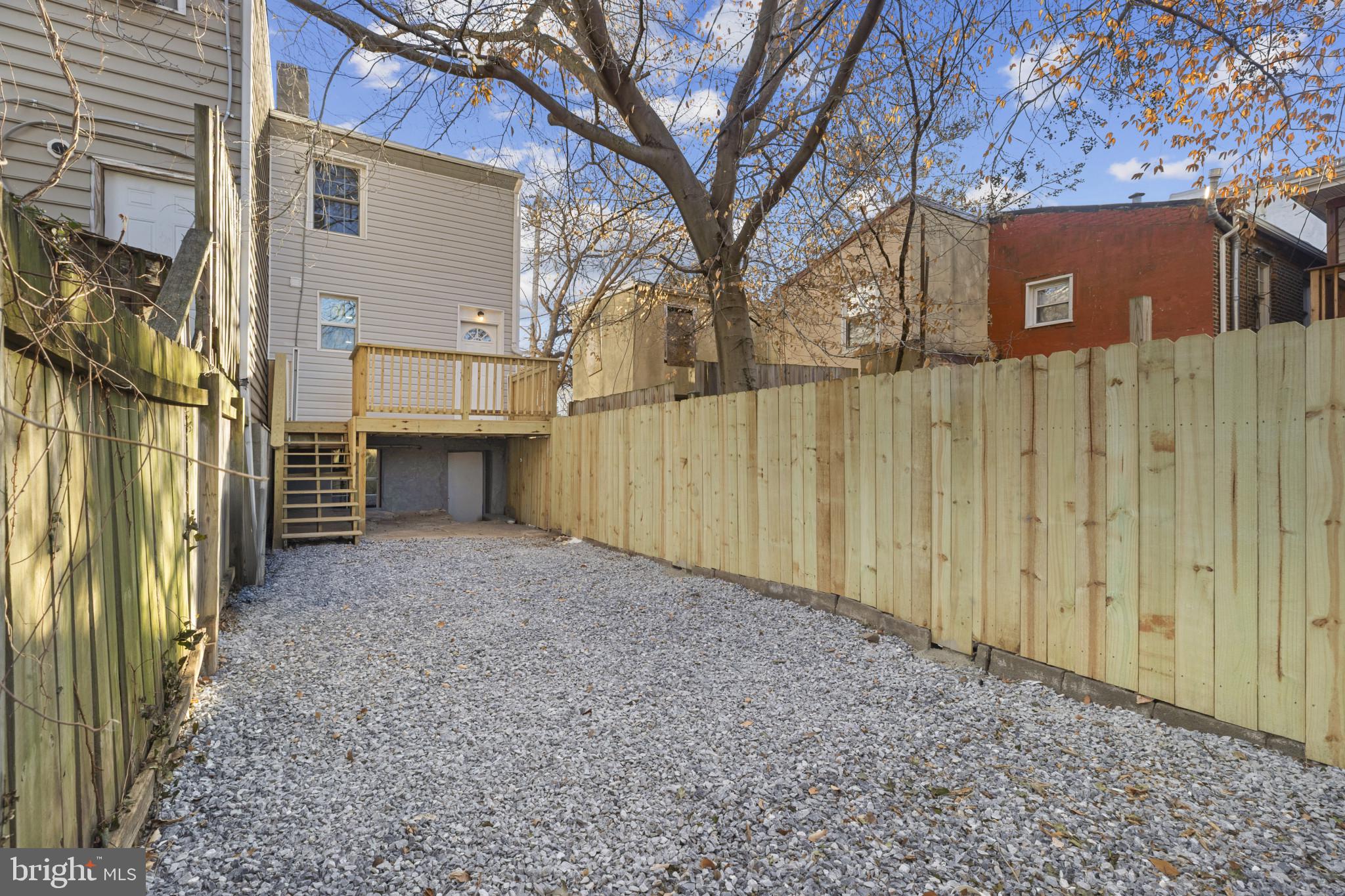 WYMAN PARK HAMPDEN - Residential