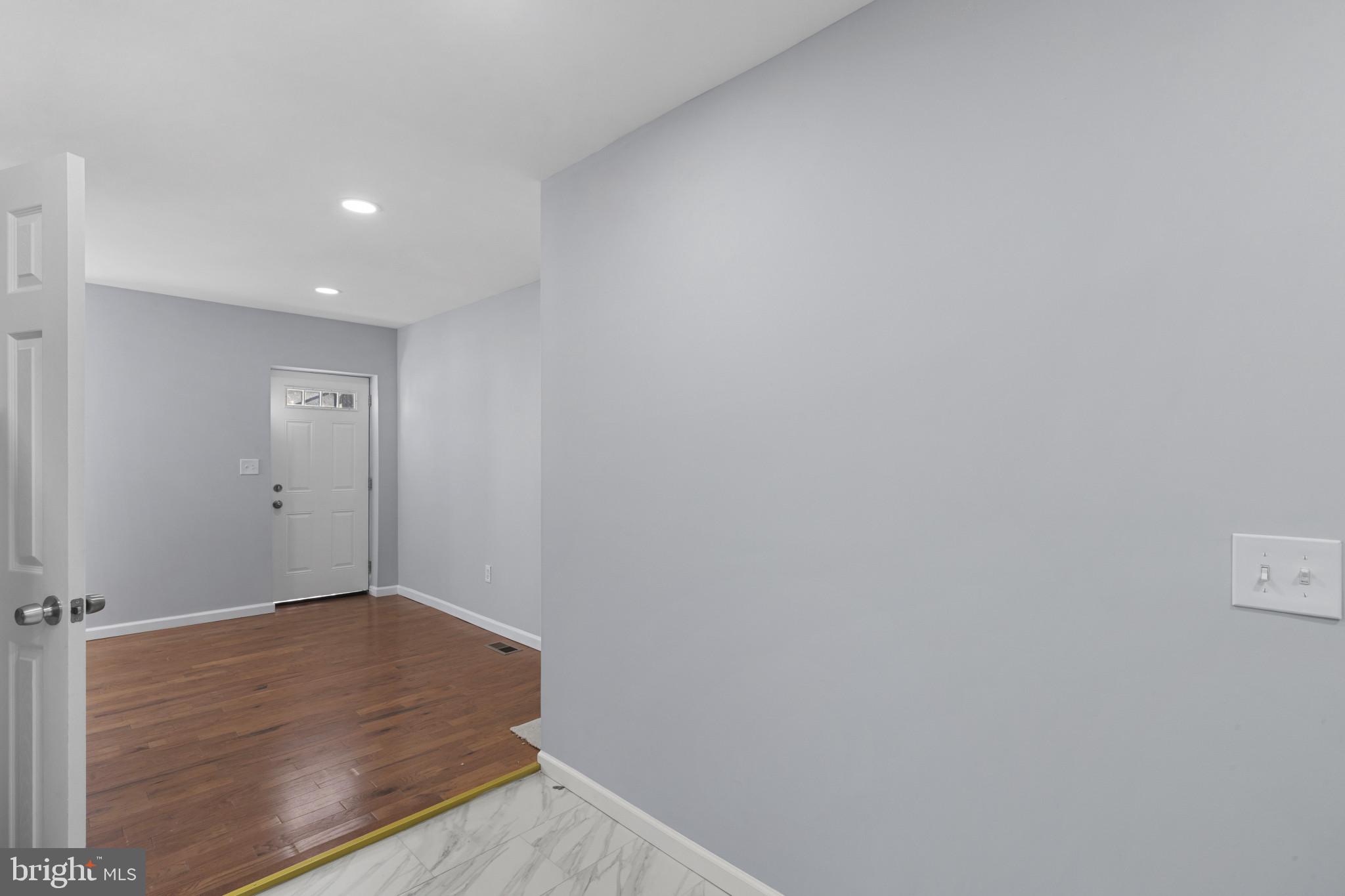 WYMAN PARK HAMPDEN - Residential