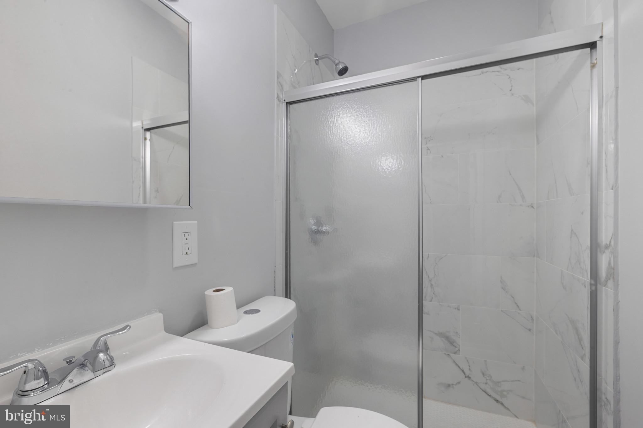 WYMAN PARK HAMPDEN - Residential