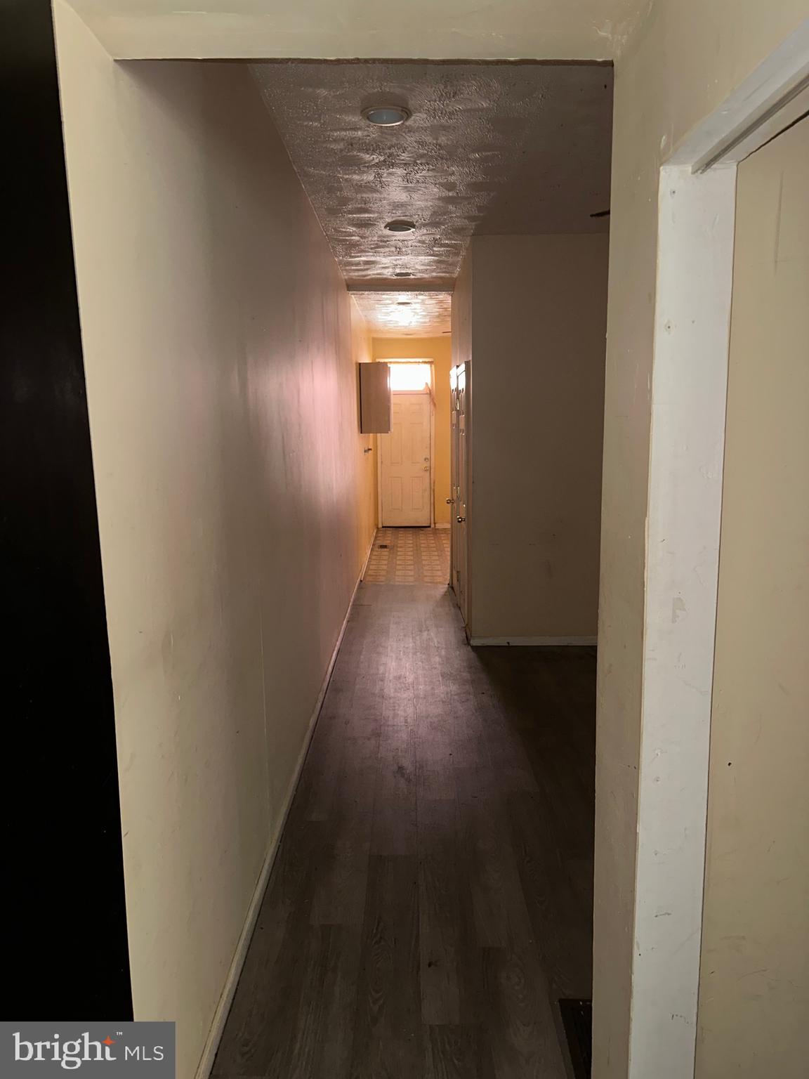 FRANKLIN SQUARE HISTORIC DISTRICT - Residential