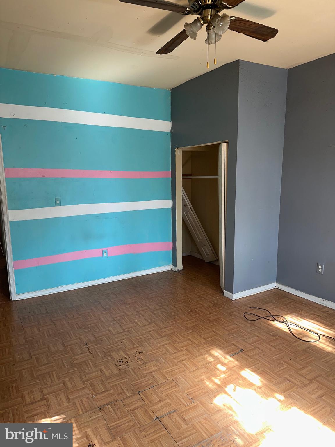 FRANKLIN SQUARE HISTORIC DISTRICT - Residential