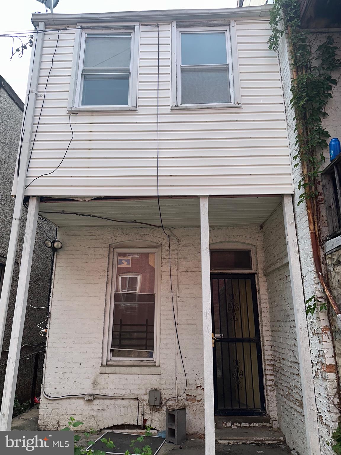 FRANKLIN SQUARE HISTORIC DISTRICT - Residential