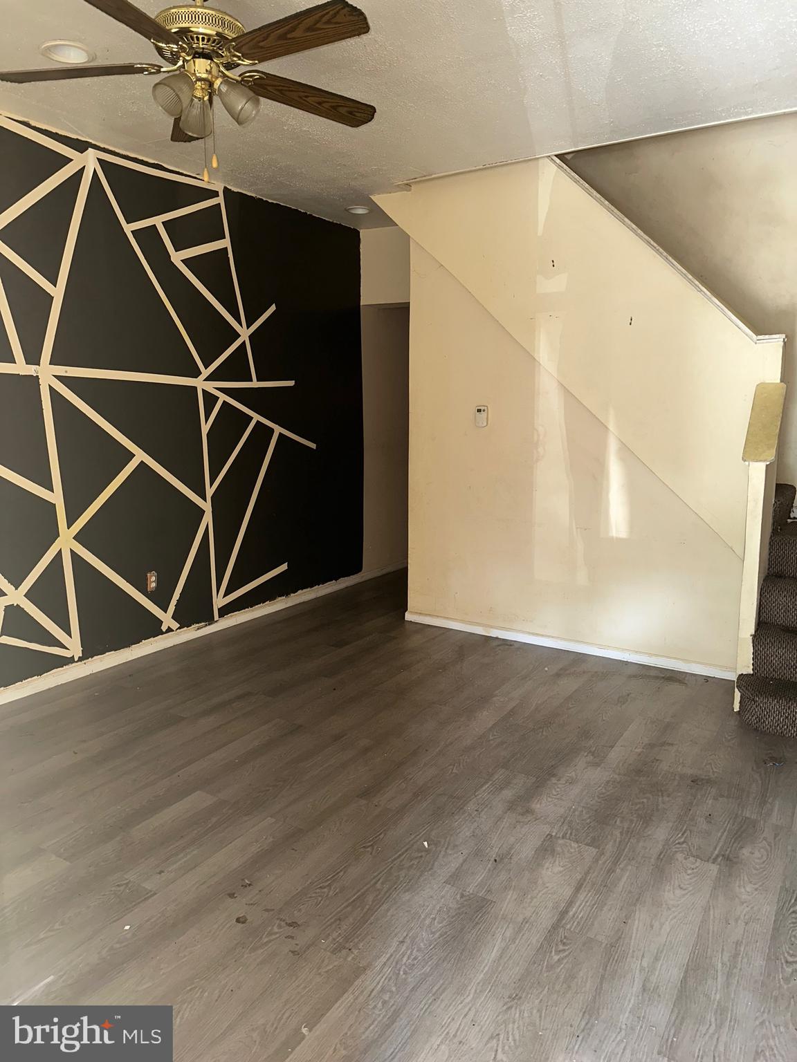 FRANKLIN SQUARE HISTORIC DISTRICT - Residential