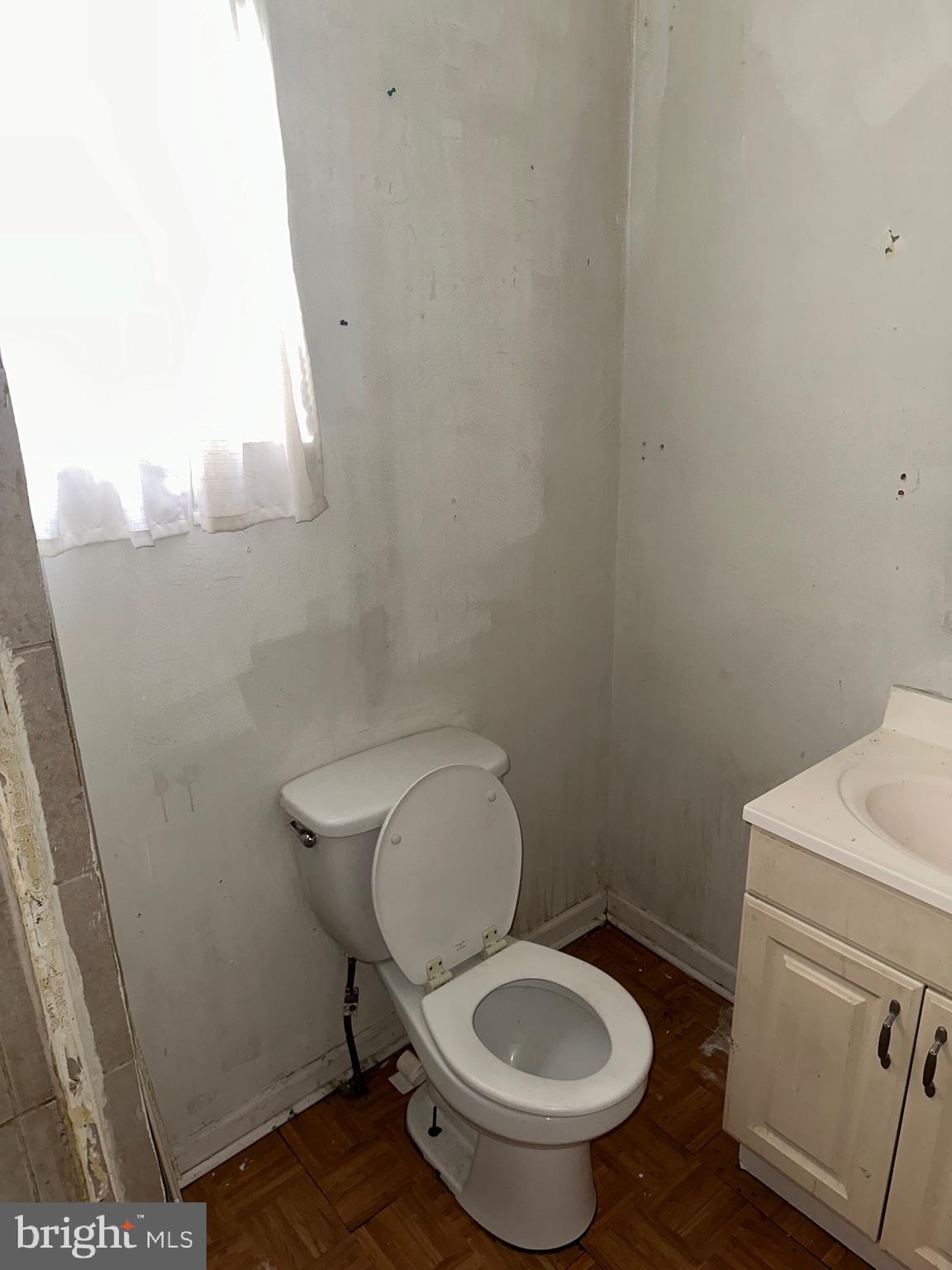 FRANKLIN SQUARE HISTORIC DISTRICT - Residential