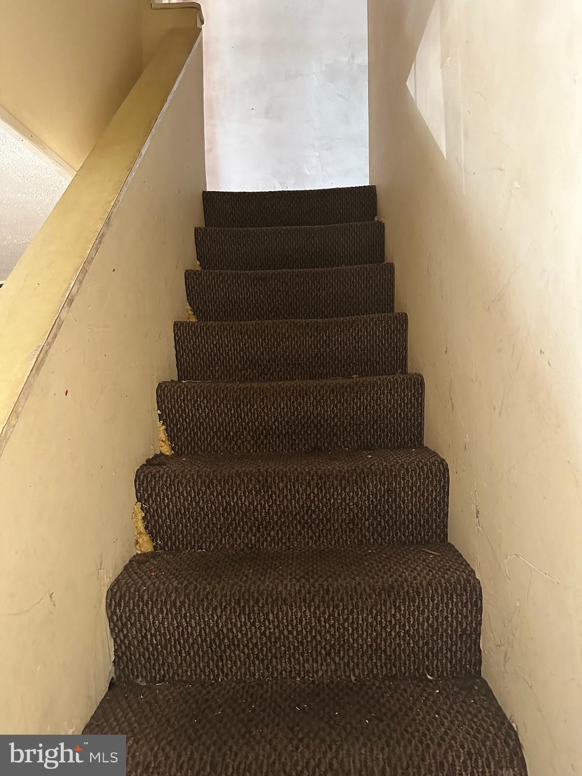 FRANKLIN SQUARE HISTORIC DISTRICT - Residential