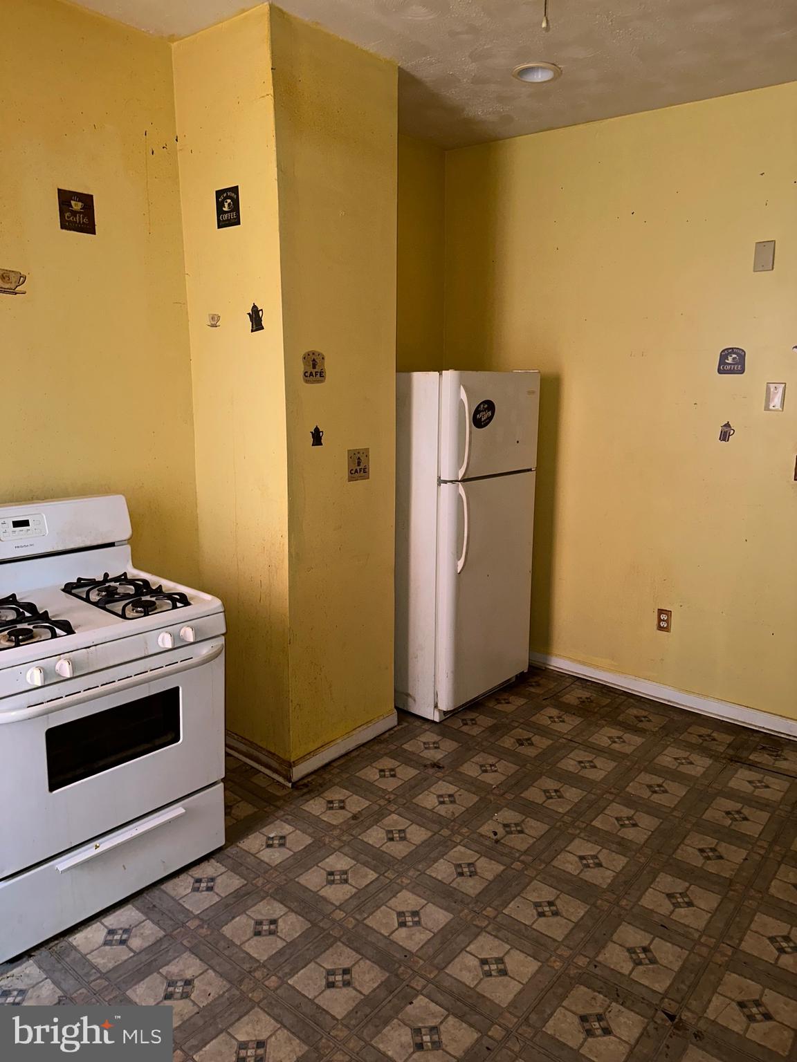 FRANKLIN SQUARE HISTORIC DISTRICT - Residential