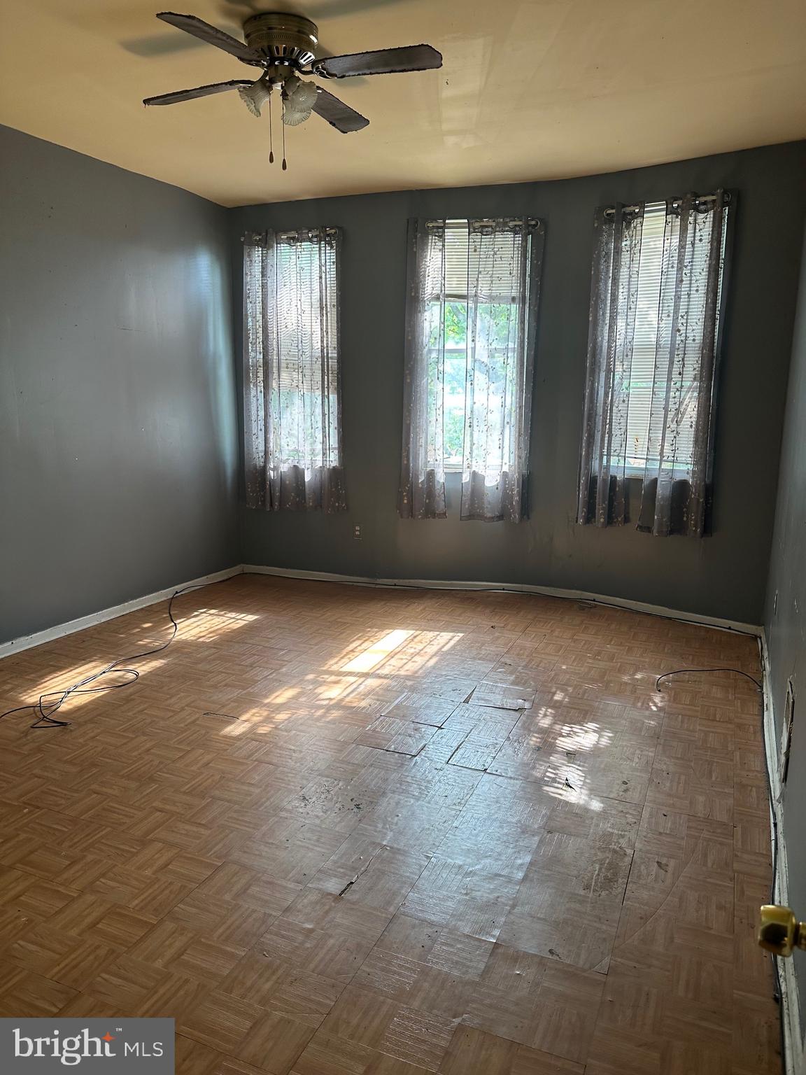 FRANKLIN SQUARE HISTORIC DISTRICT - Residential