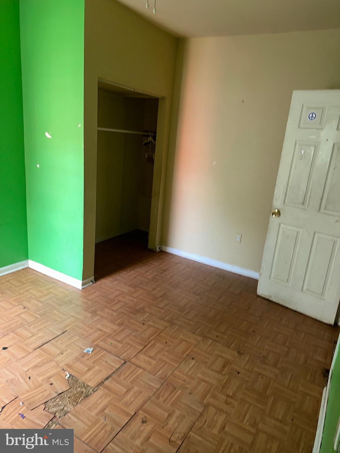 FRANKLIN SQUARE HISTORIC DISTRICT - Residential