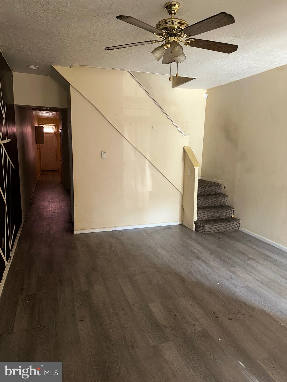 FRANKLIN SQUARE HISTORIC DISTRICT - Residential