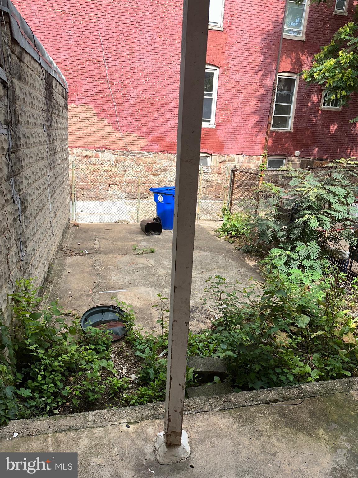 FRANKLIN SQUARE HISTORIC DISTRICT - Residential