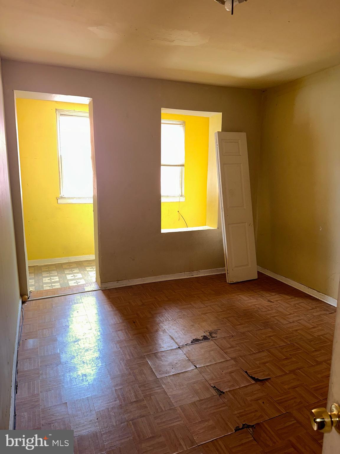 FRANKLIN SQUARE HISTORIC DISTRICT - Residential