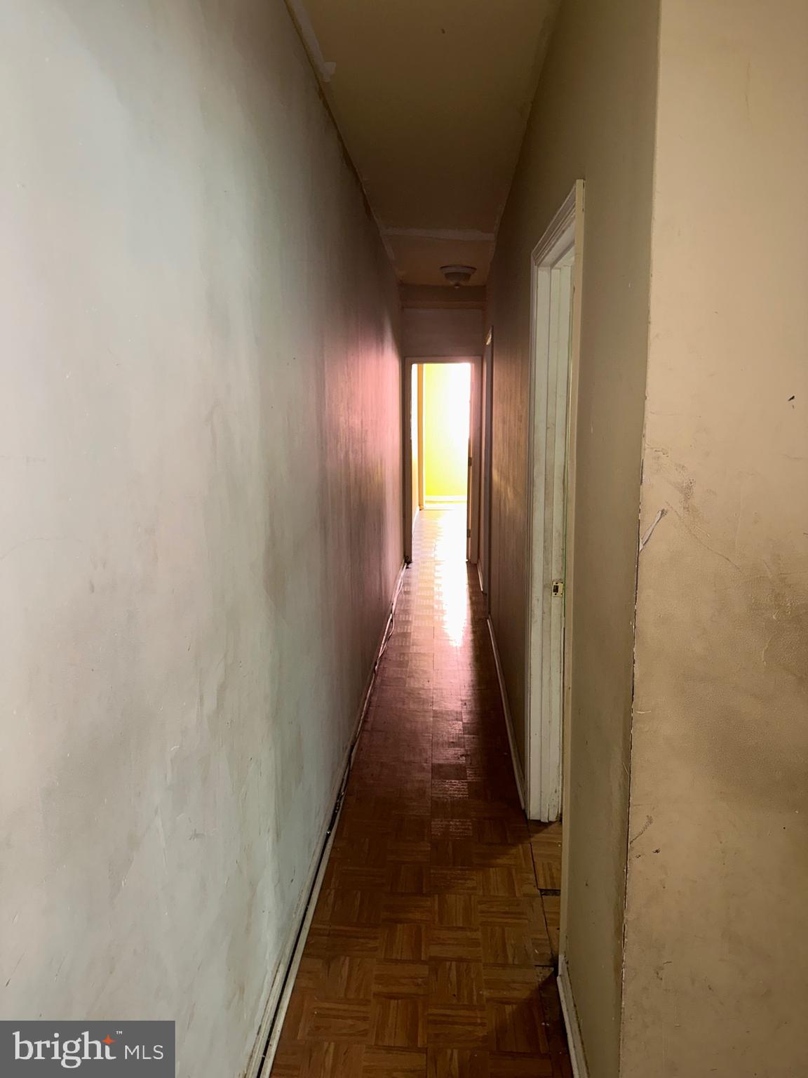 FRANKLIN SQUARE HISTORIC DISTRICT - Residential