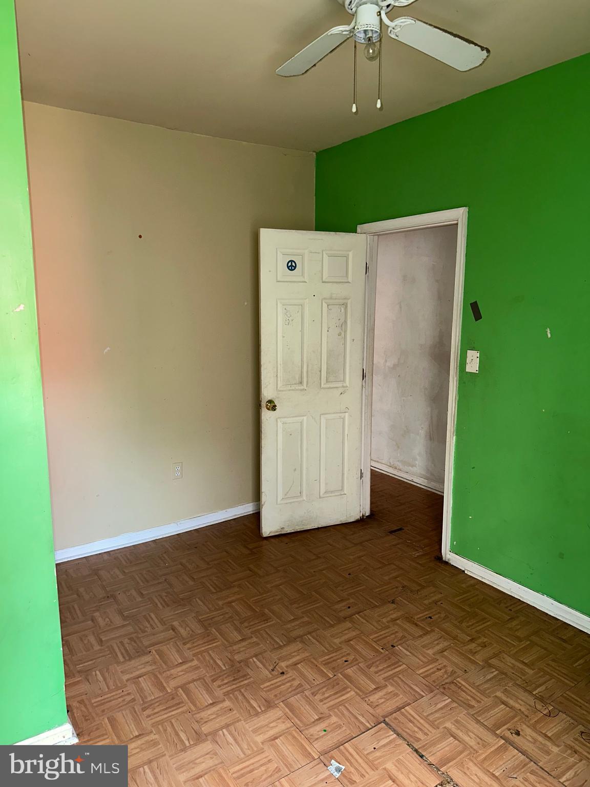 FRANKLIN SQUARE HISTORIC DISTRICT - Residential