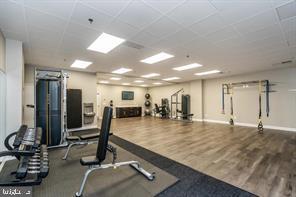 FELLS POINT HISTORIC DISTRICT - Residential