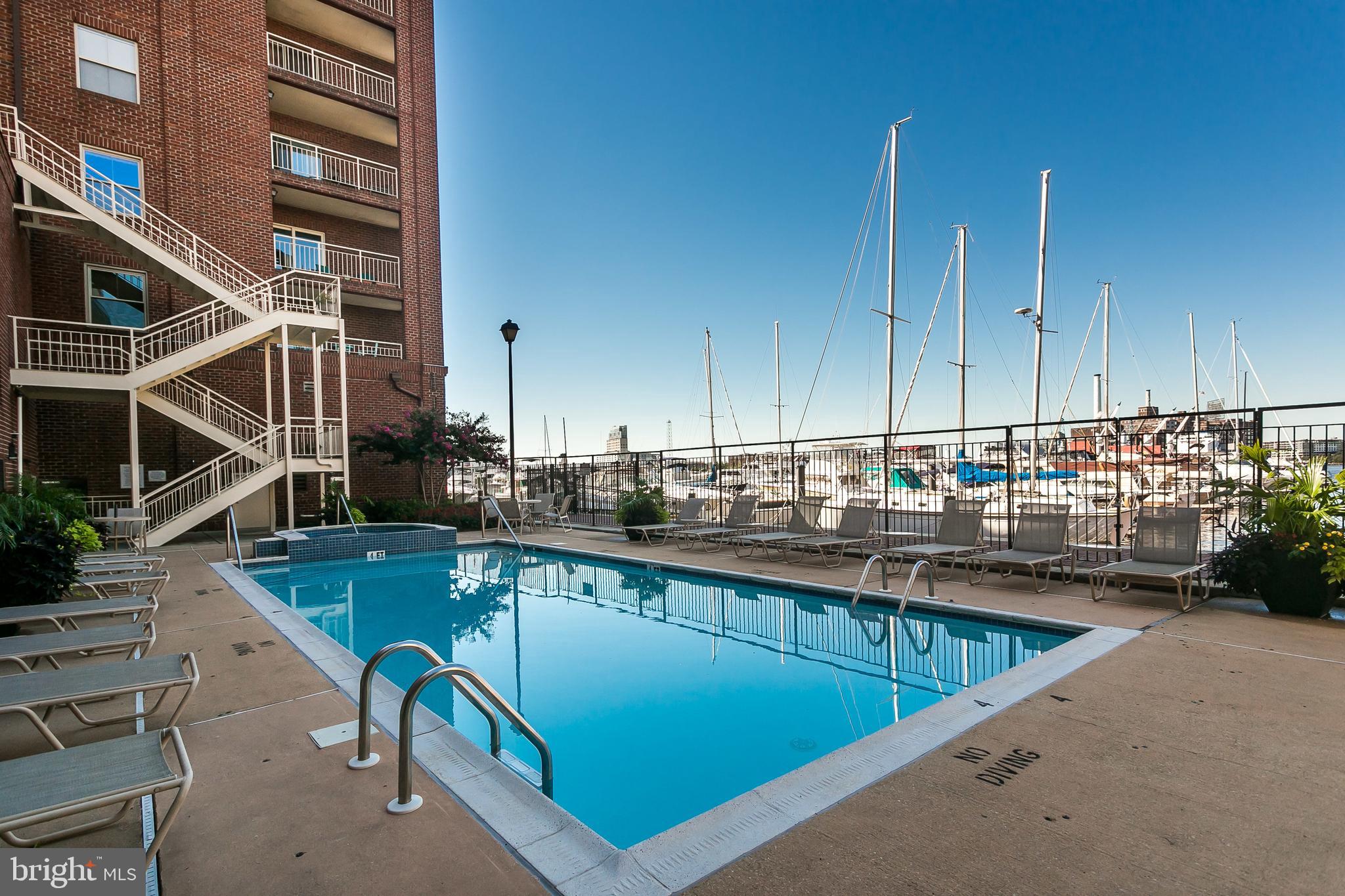 FELLS POINT HISTORIC DISTRICT - Residential