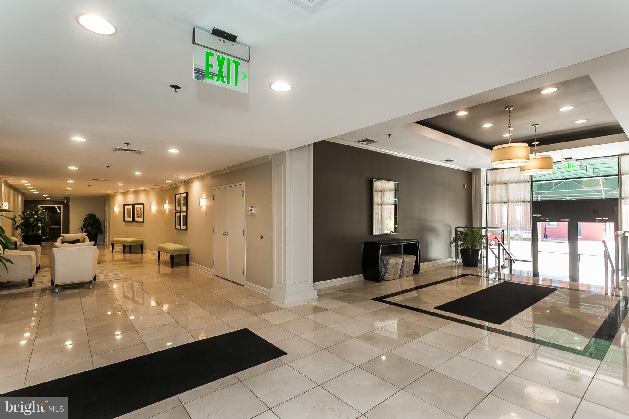 FELLS POINT HISTORIC DISTRICT - Residential