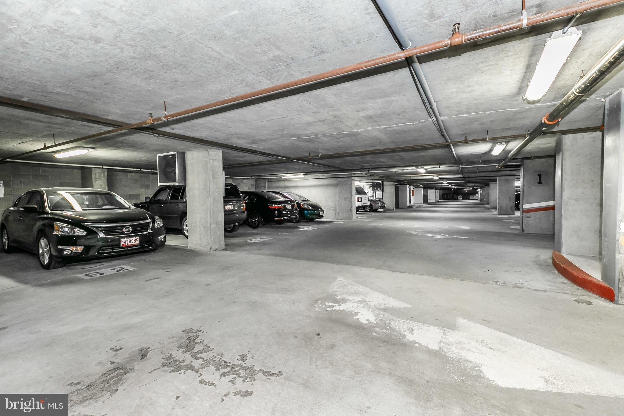 FELLS POINT HISTORIC DISTRICT - Residential