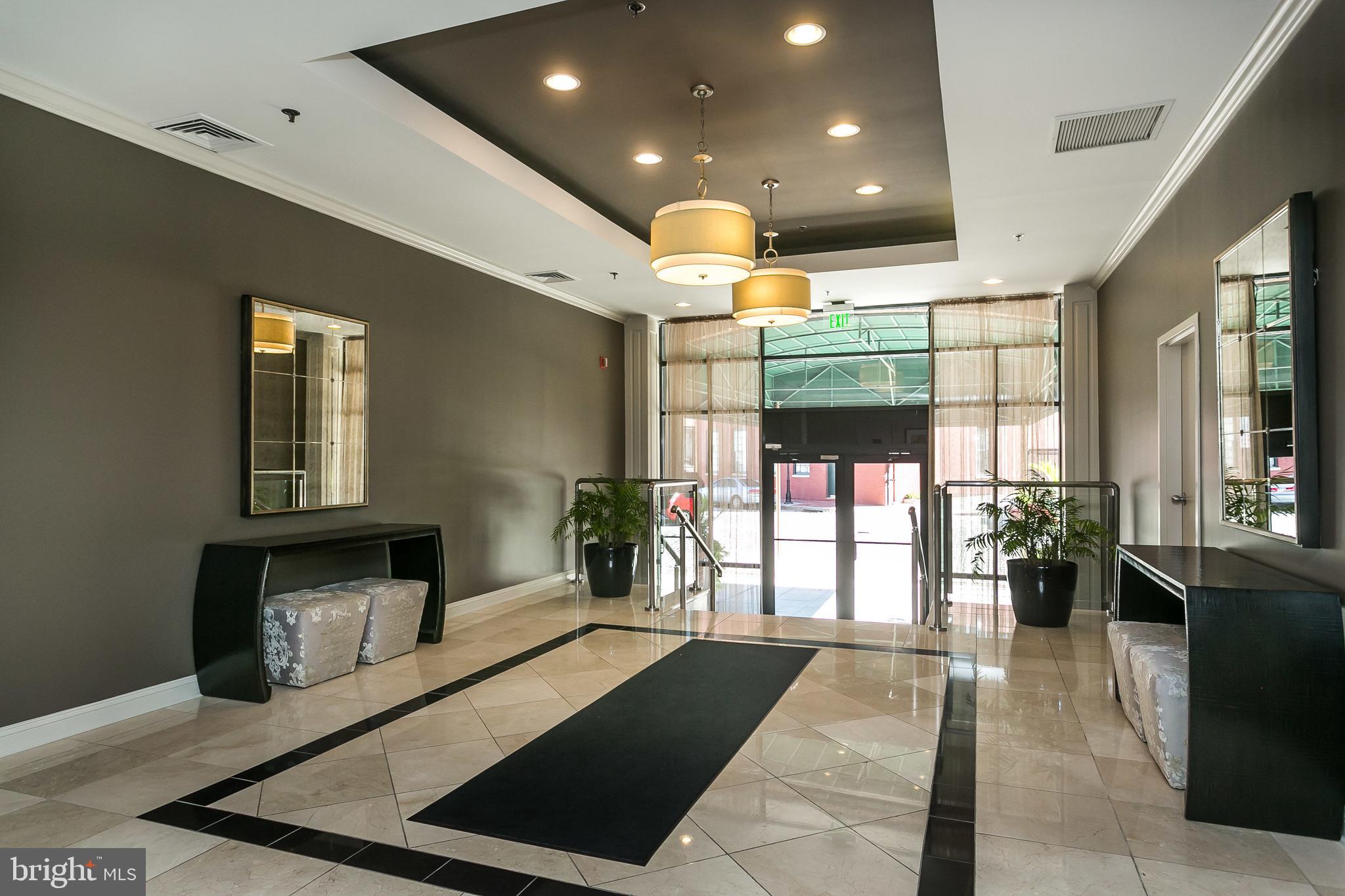 FELLS POINT HISTORIC DISTRICT - Residential