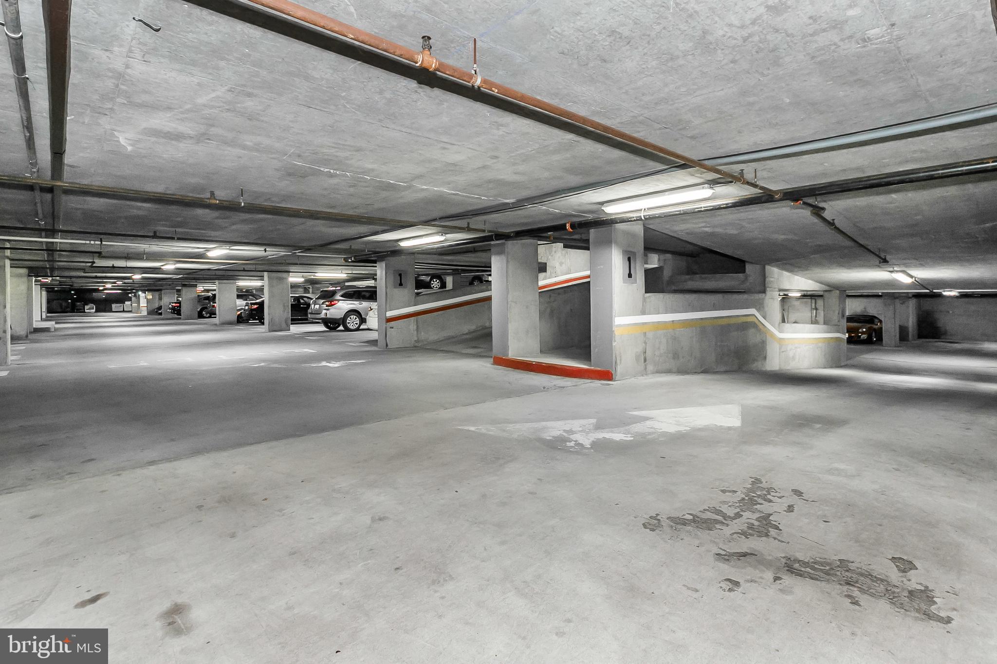 FELLS POINT HISTORIC DISTRICT - Residential