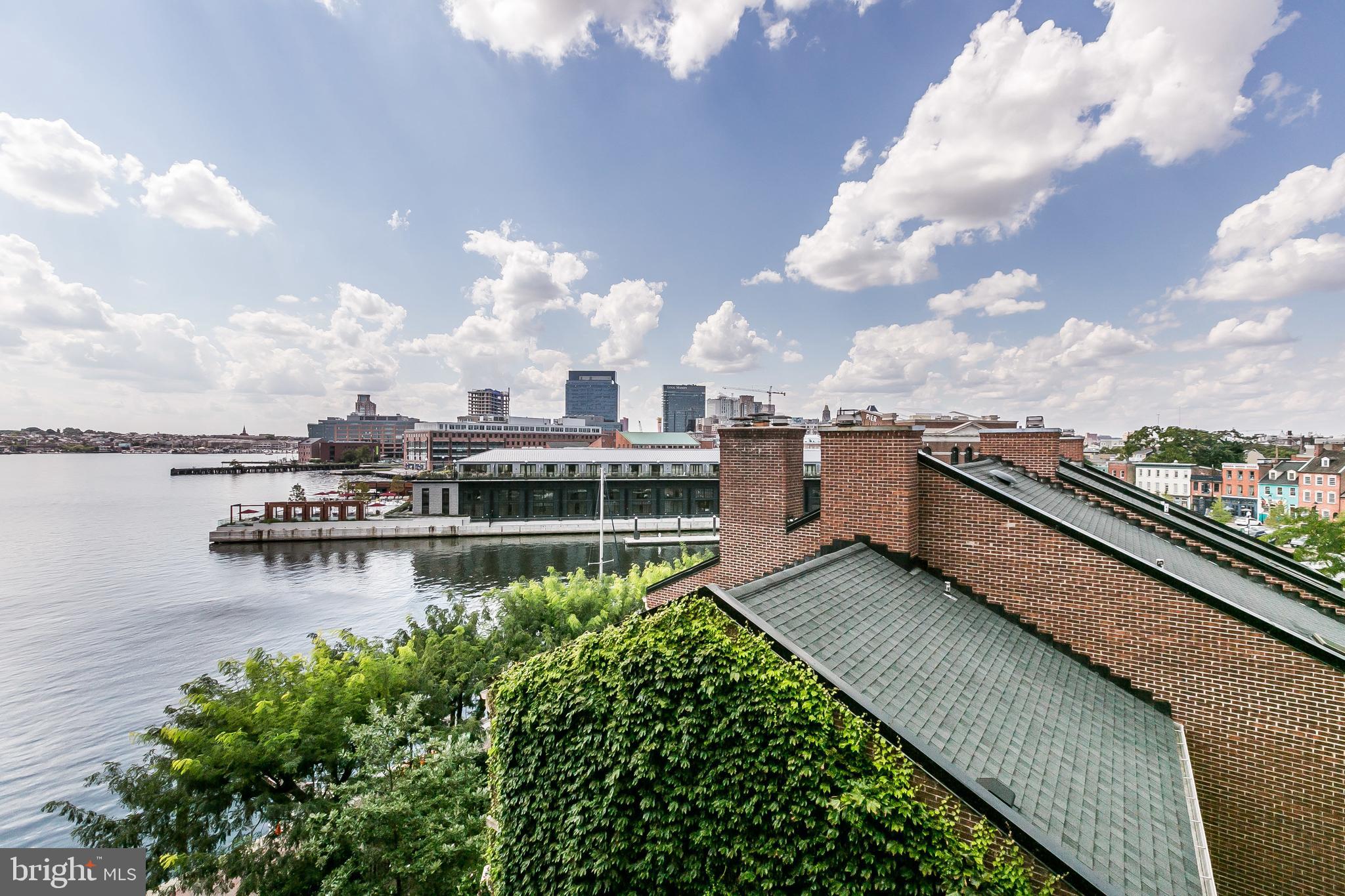 FELLS POINT HISTORIC DISTRICT - Residential