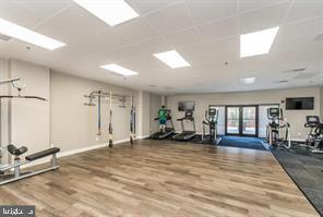 FELLS POINT HISTORIC DISTRICT - Residential