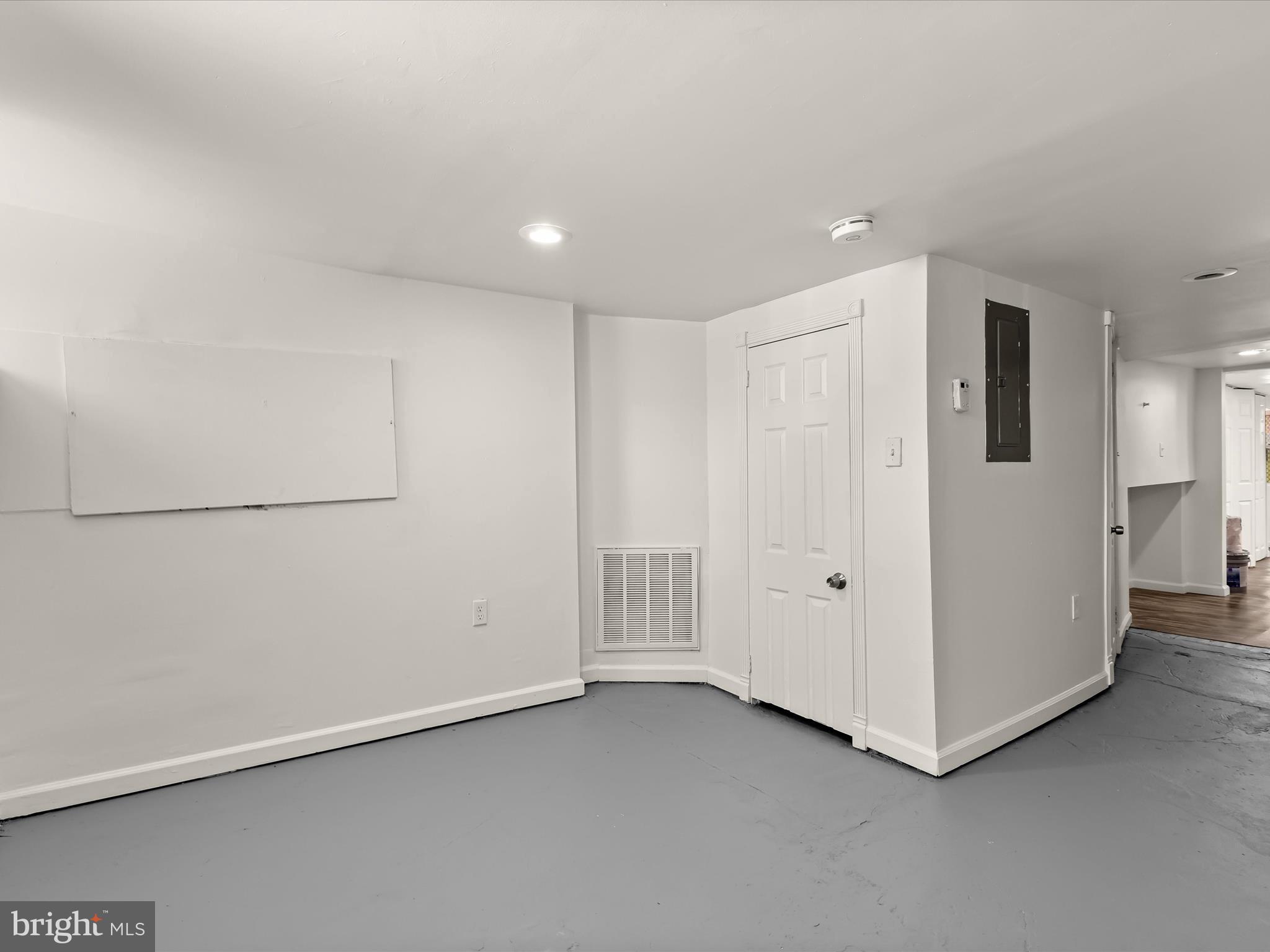 NONE AVAILABLE - Residential Income