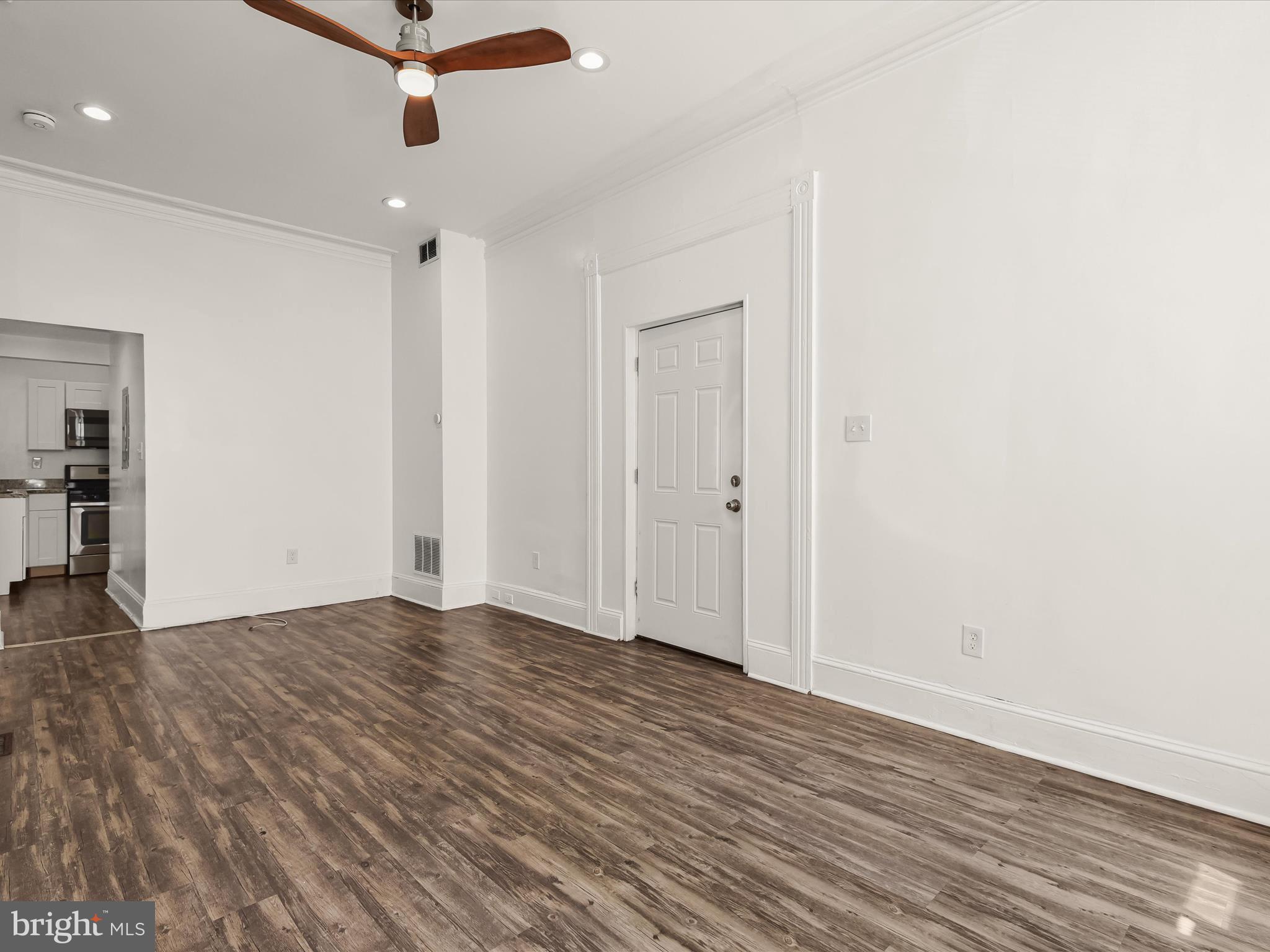 NONE AVAILABLE - Residential Income