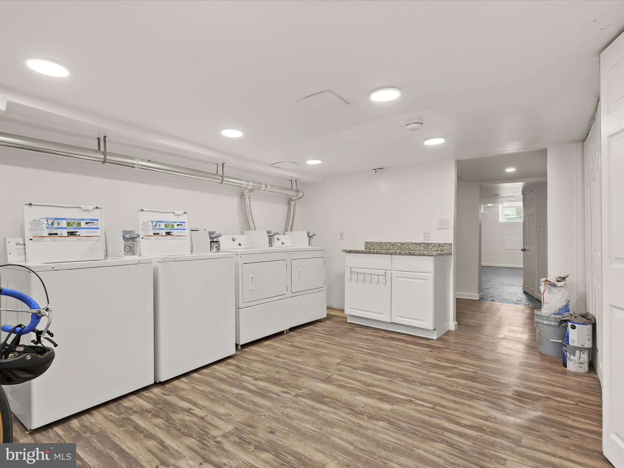 NONE AVAILABLE - Residential Income