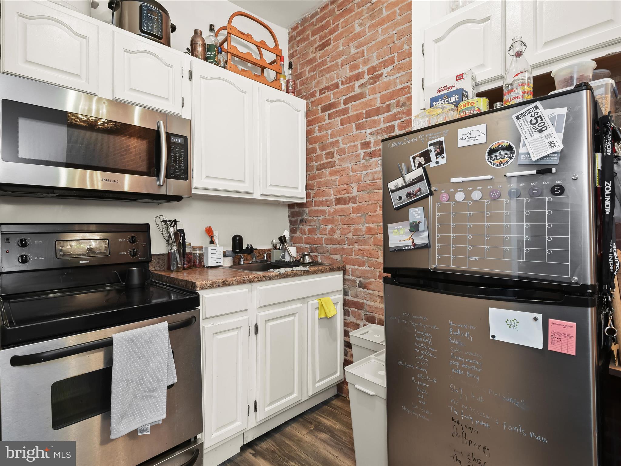 NONE AVAILABLE - Residential Income