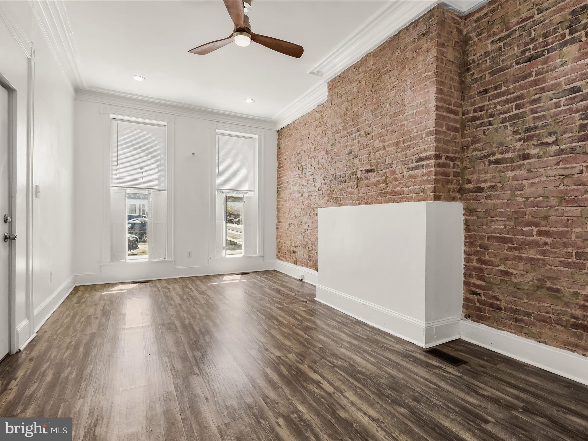 NONE AVAILABLE - Residential Income