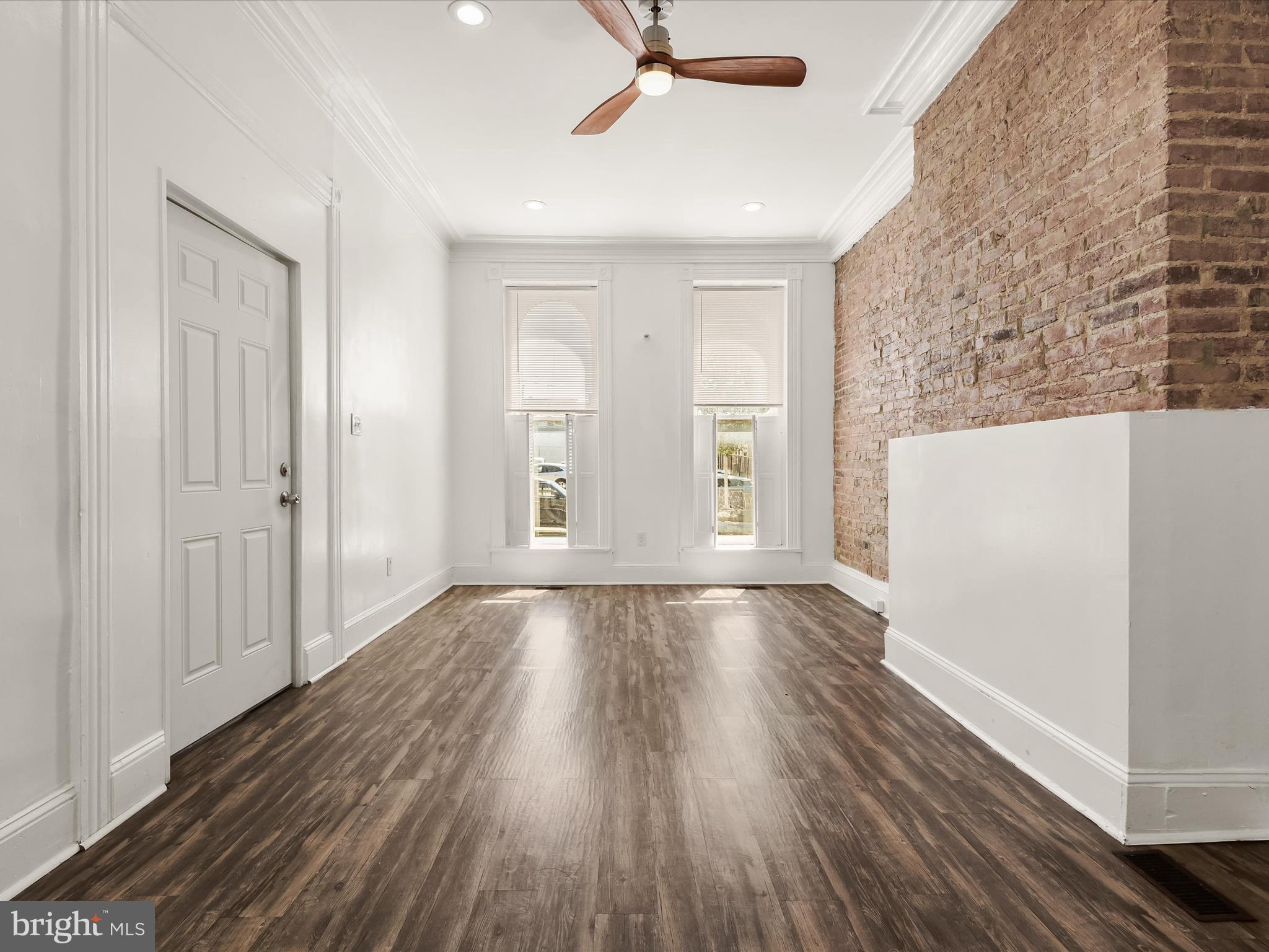 NONE AVAILABLE - Residential Income