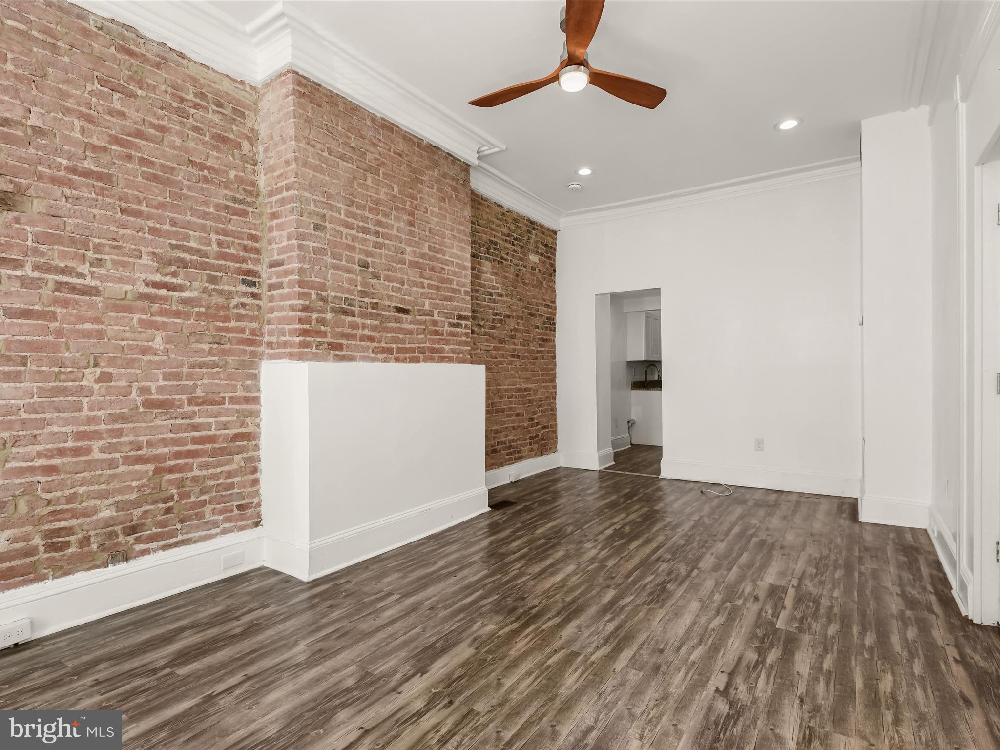 NONE AVAILABLE - Residential Income
