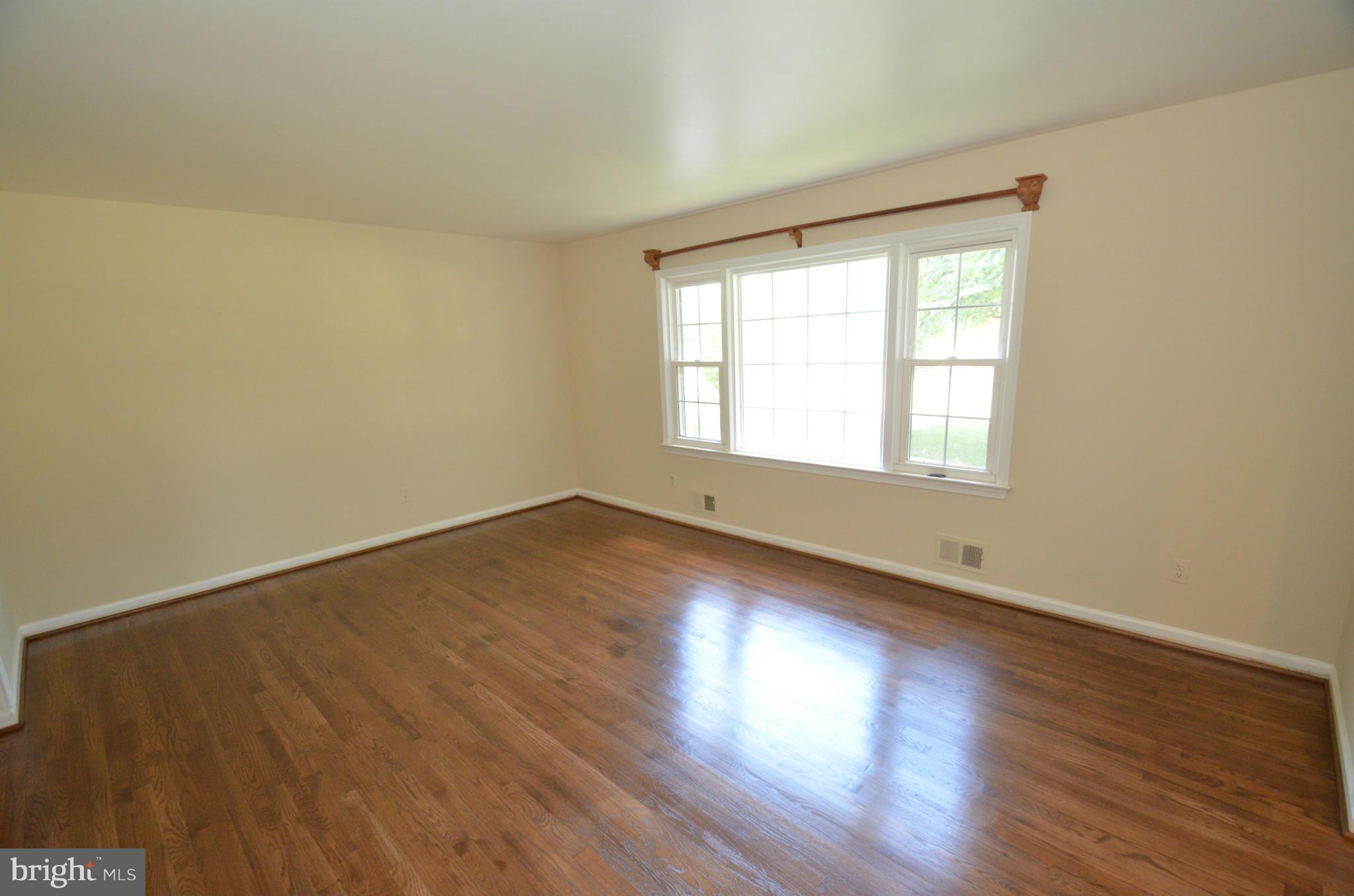 HAYFIELD FARM - Residential Lease