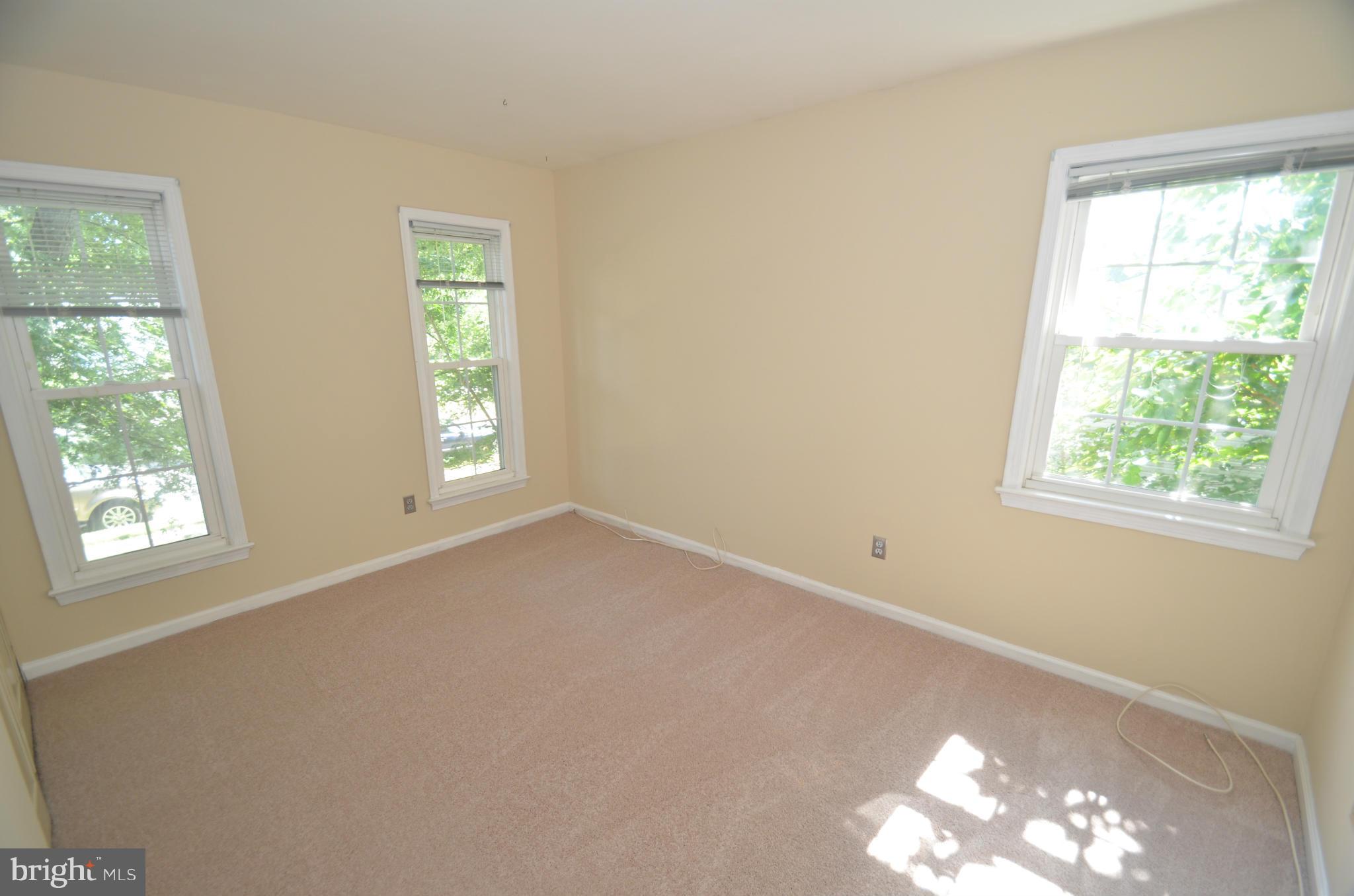 HAYFIELD FARM - Residential Lease