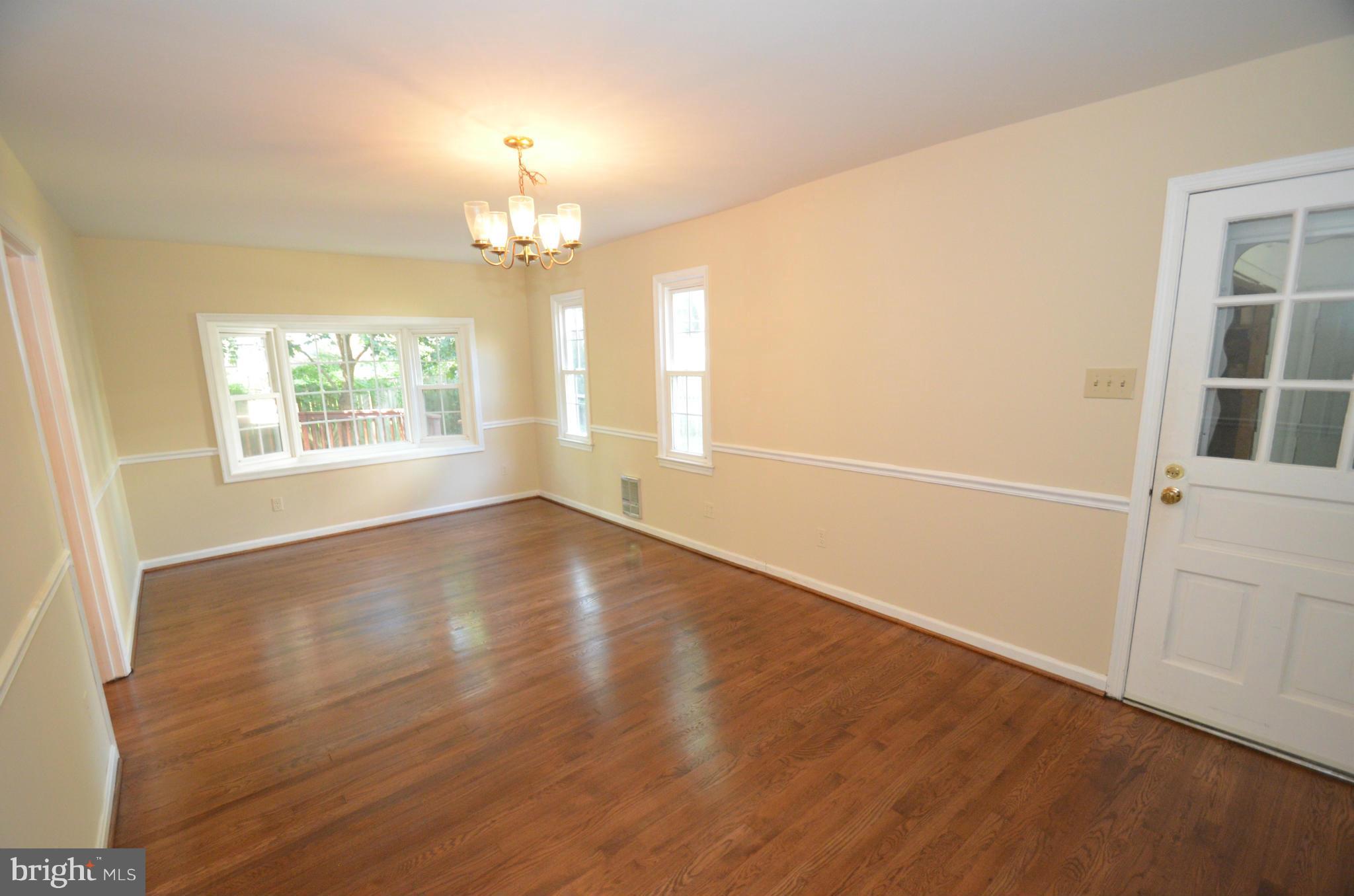 HAYFIELD FARM - Residential Lease