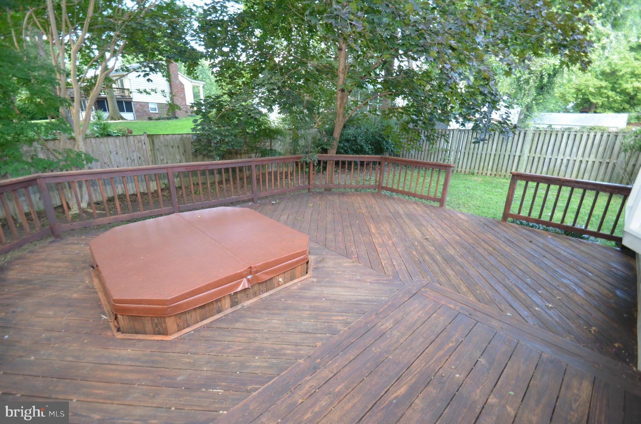 HAYFIELD FARM - Residential Lease