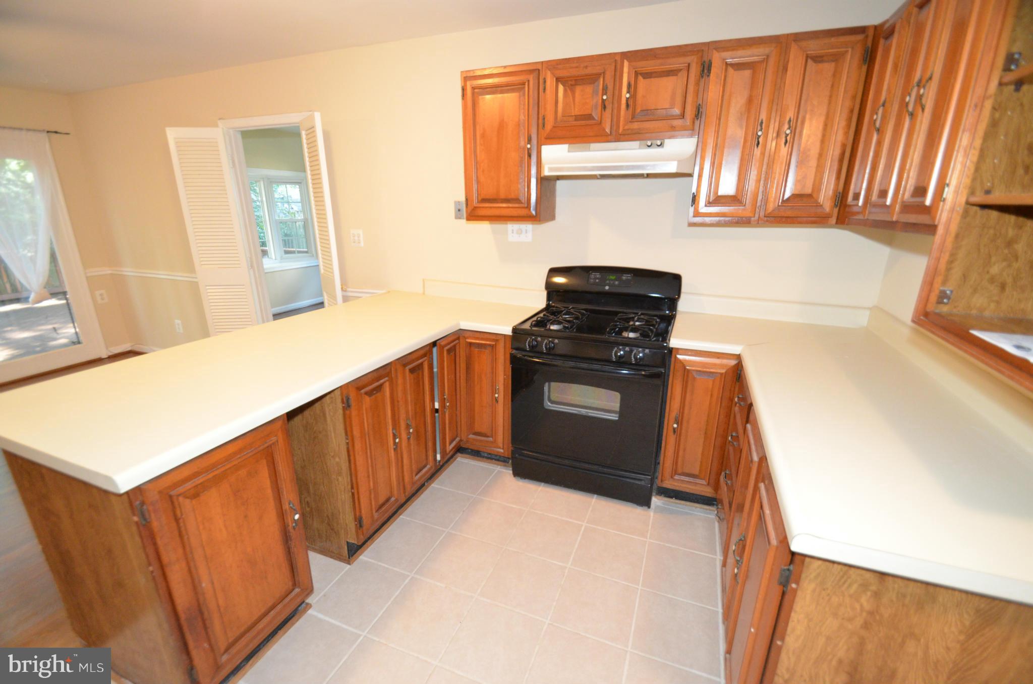 HAYFIELD FARM - Residential Lease