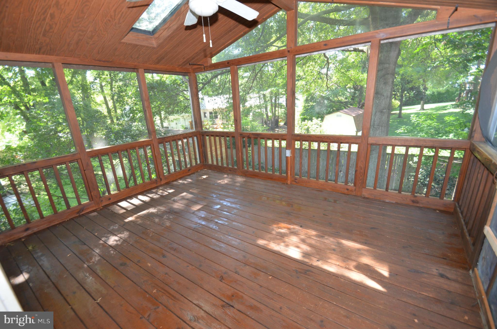 HAYFIELD FARM - Residential Lease