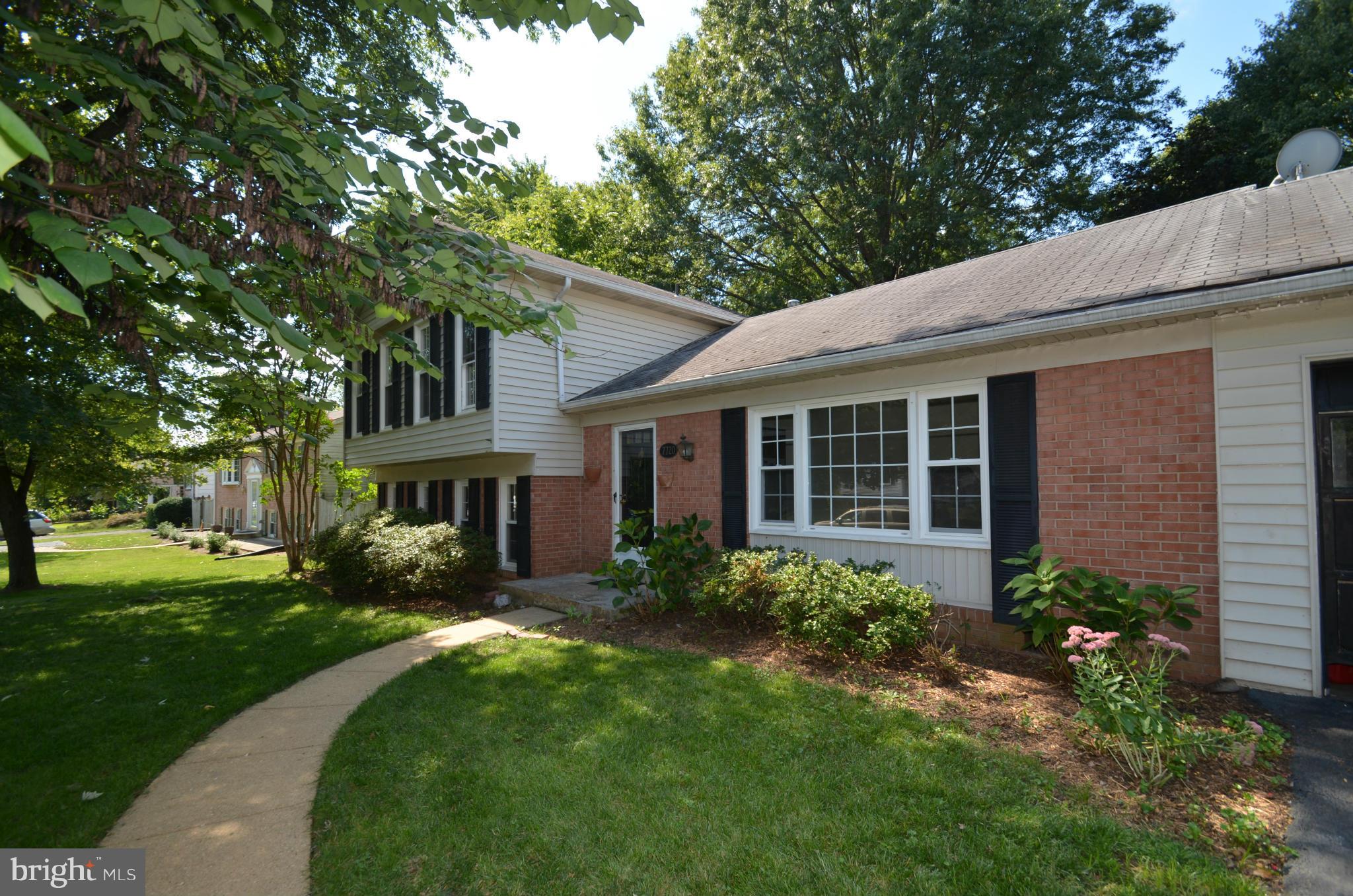 HAYFIELD FARM - Residential Lease