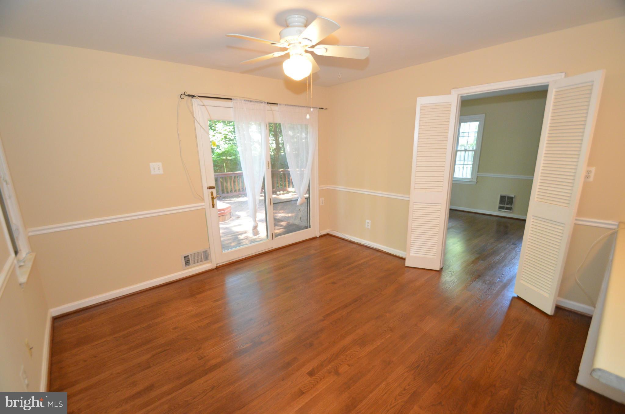 HAYFIELD FARM - Residential Lease