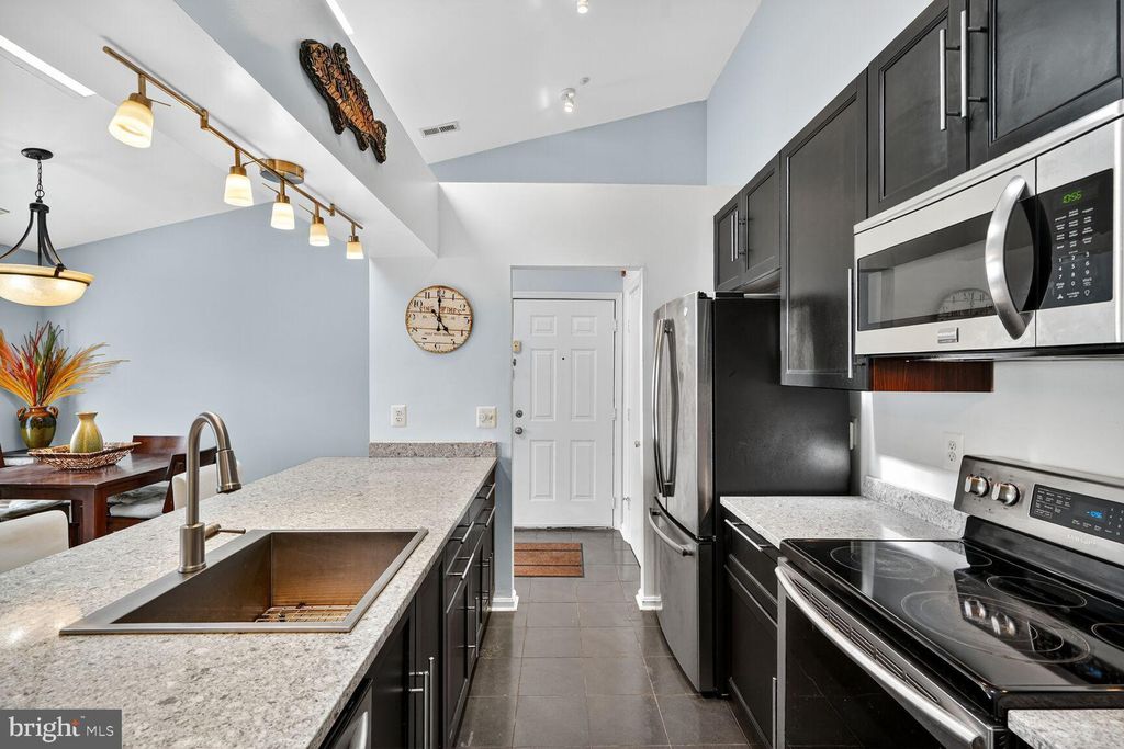 Photo of 14101 Valleyfield Drive #11-4, SILVER SPRING, MD 20906 (MLS # MDMC2202790)
