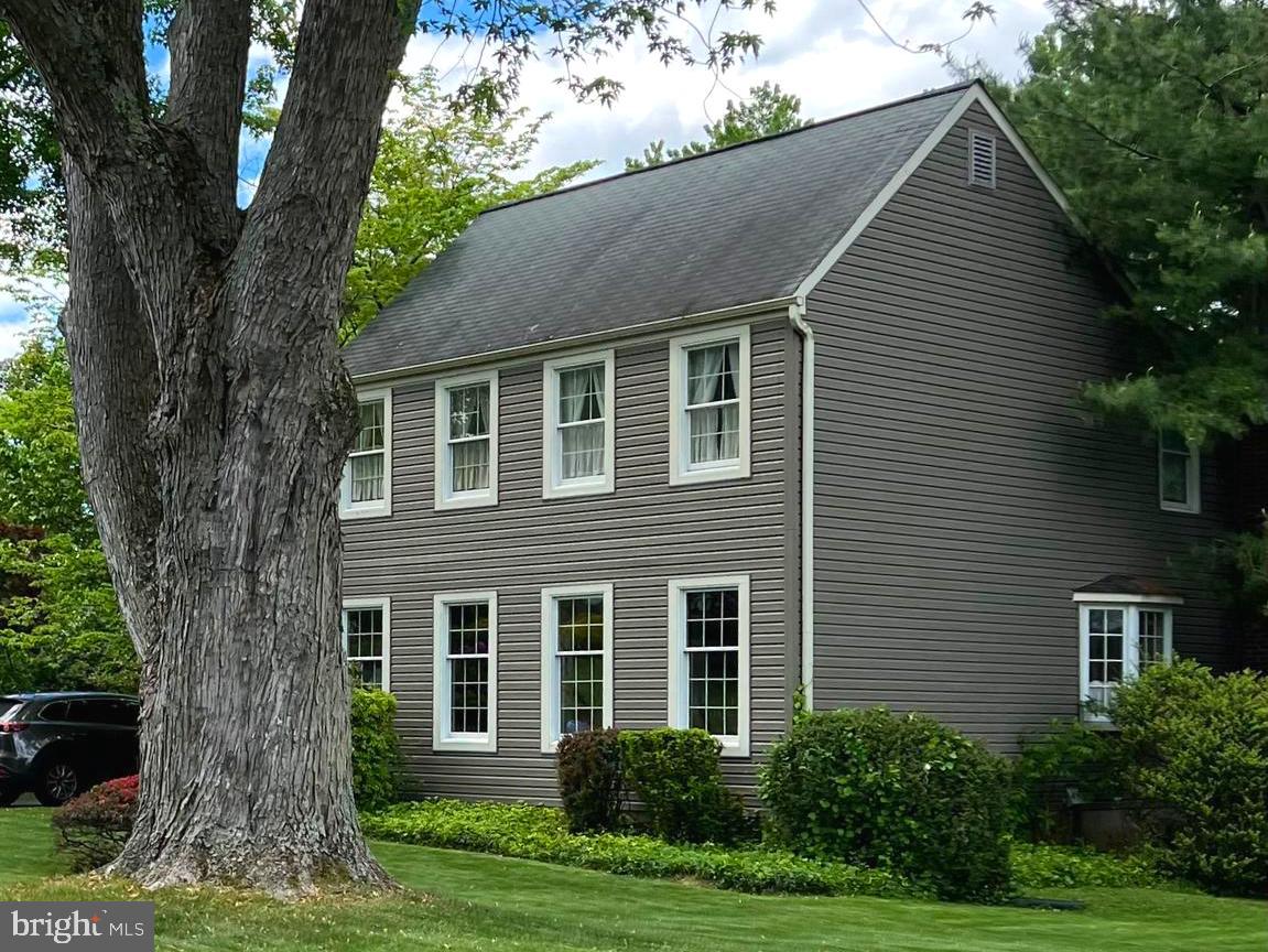 COLDSTREAM - Residential