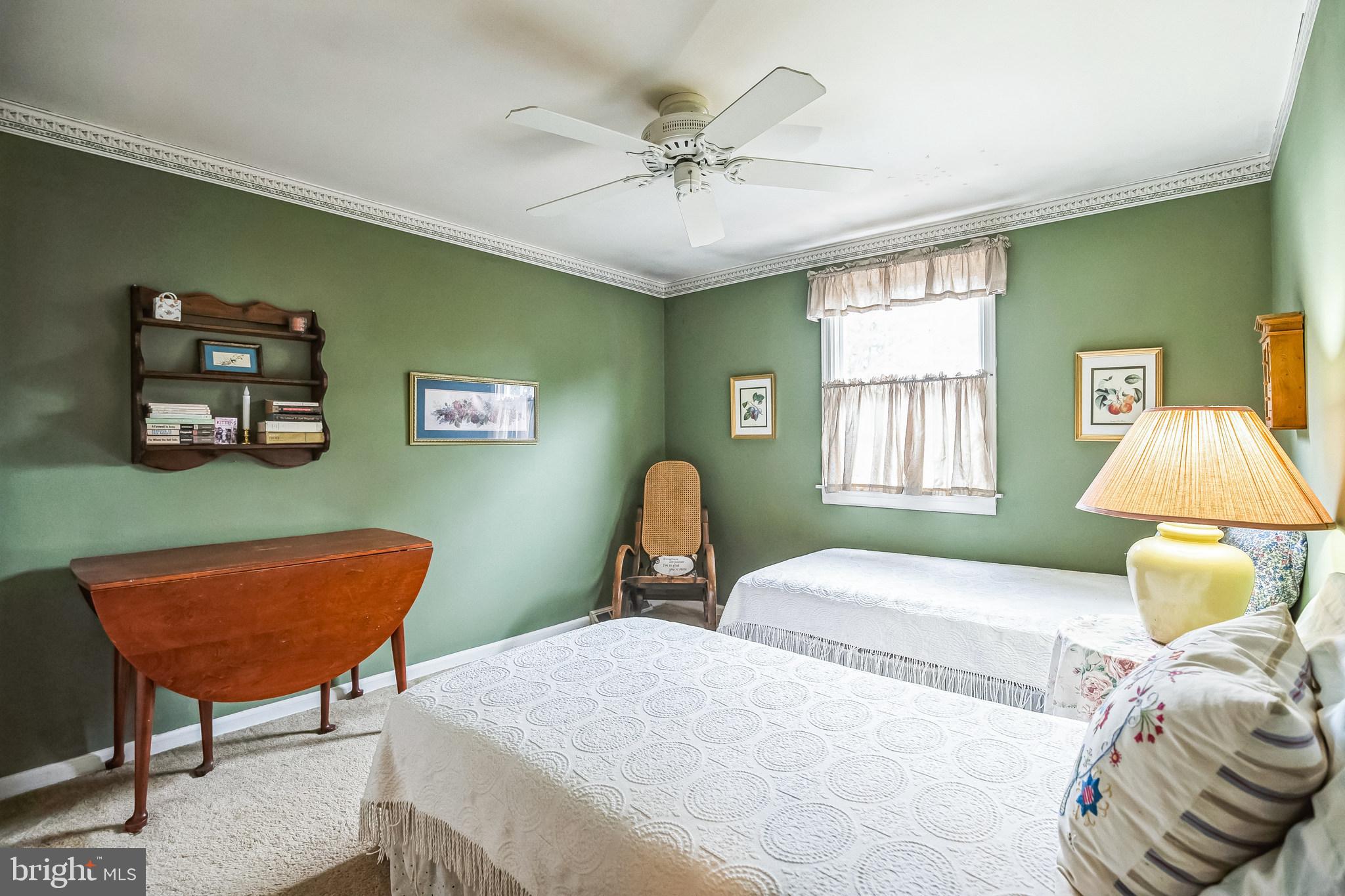 COLDSTREAM - Residential