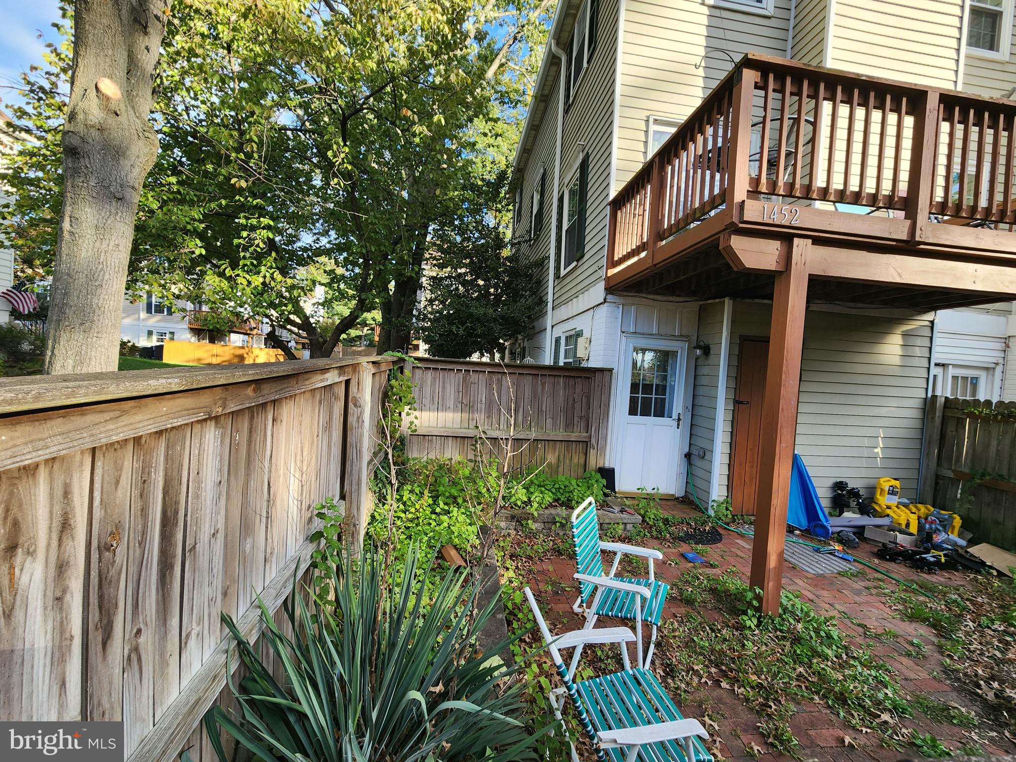 CROFTON MEWS CONDO - Residential