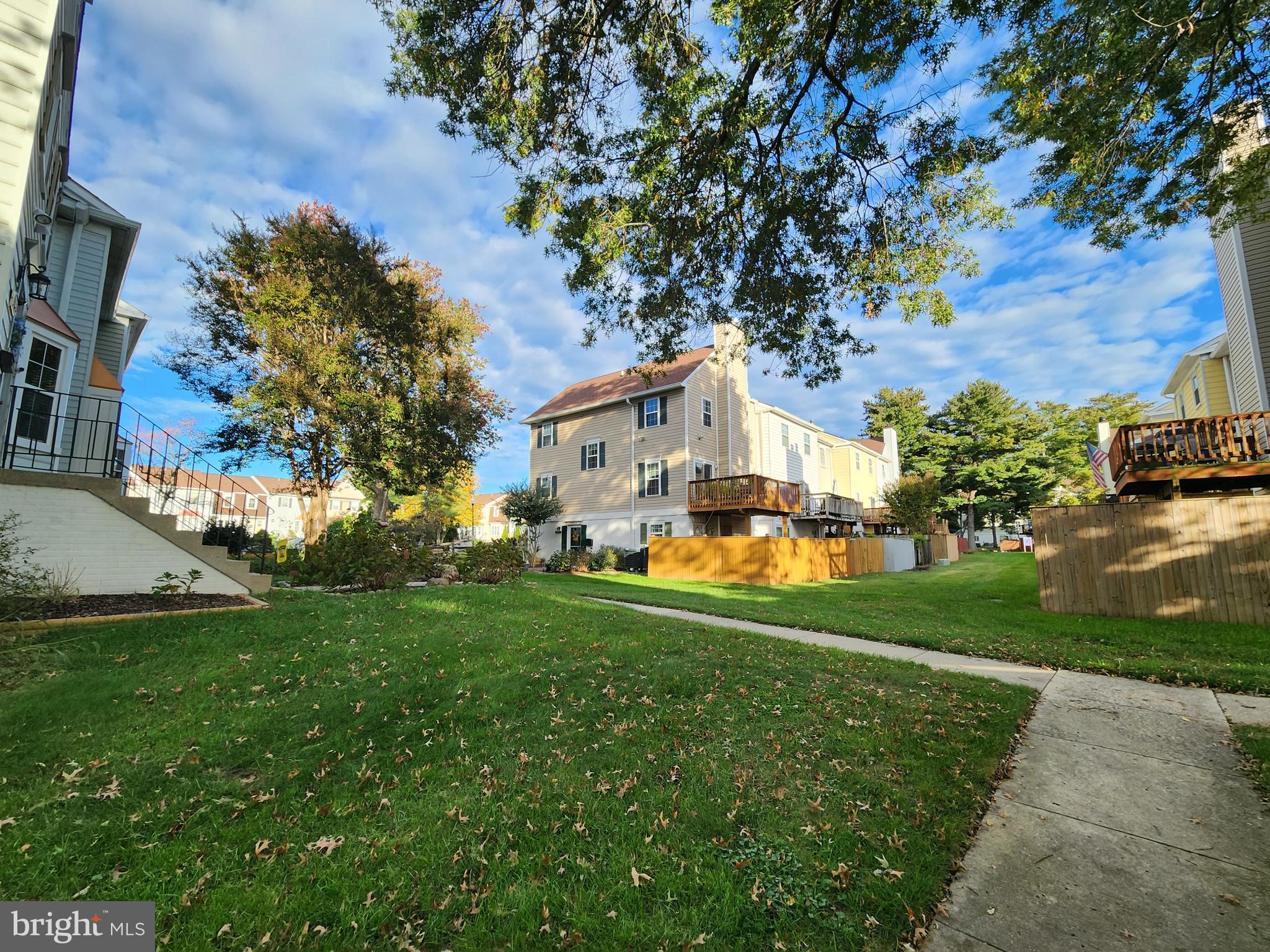 1454 VINEYARD COURT 111XC