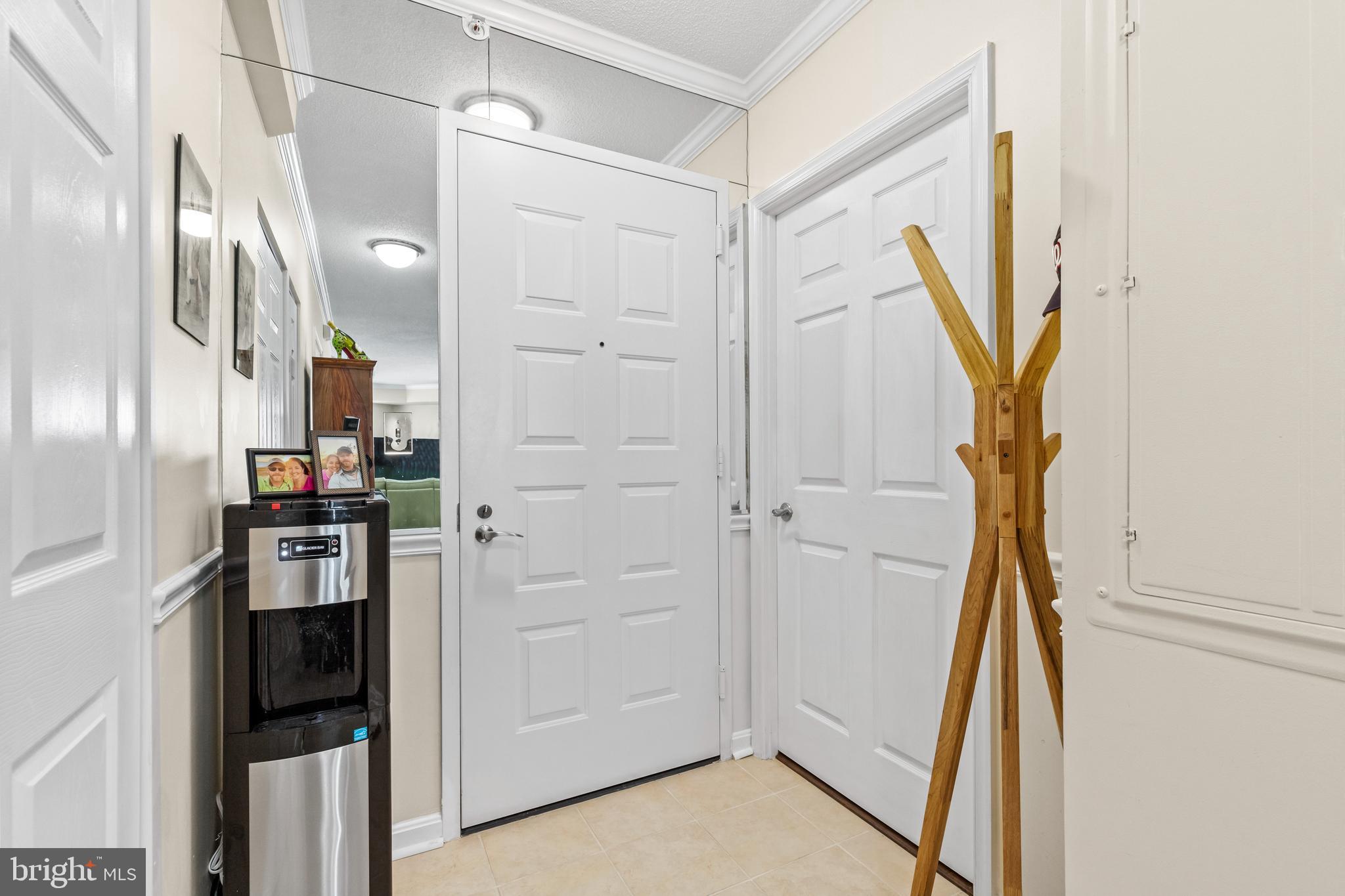 NORTHAMPTON PLACE - Residential Lease