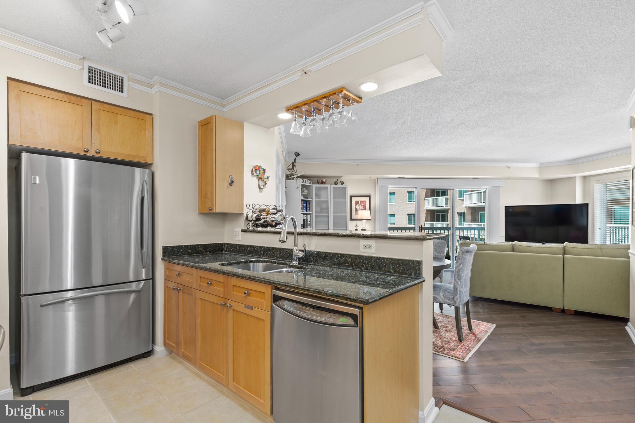 NORTHAMPTON PLACE - Residential Lease