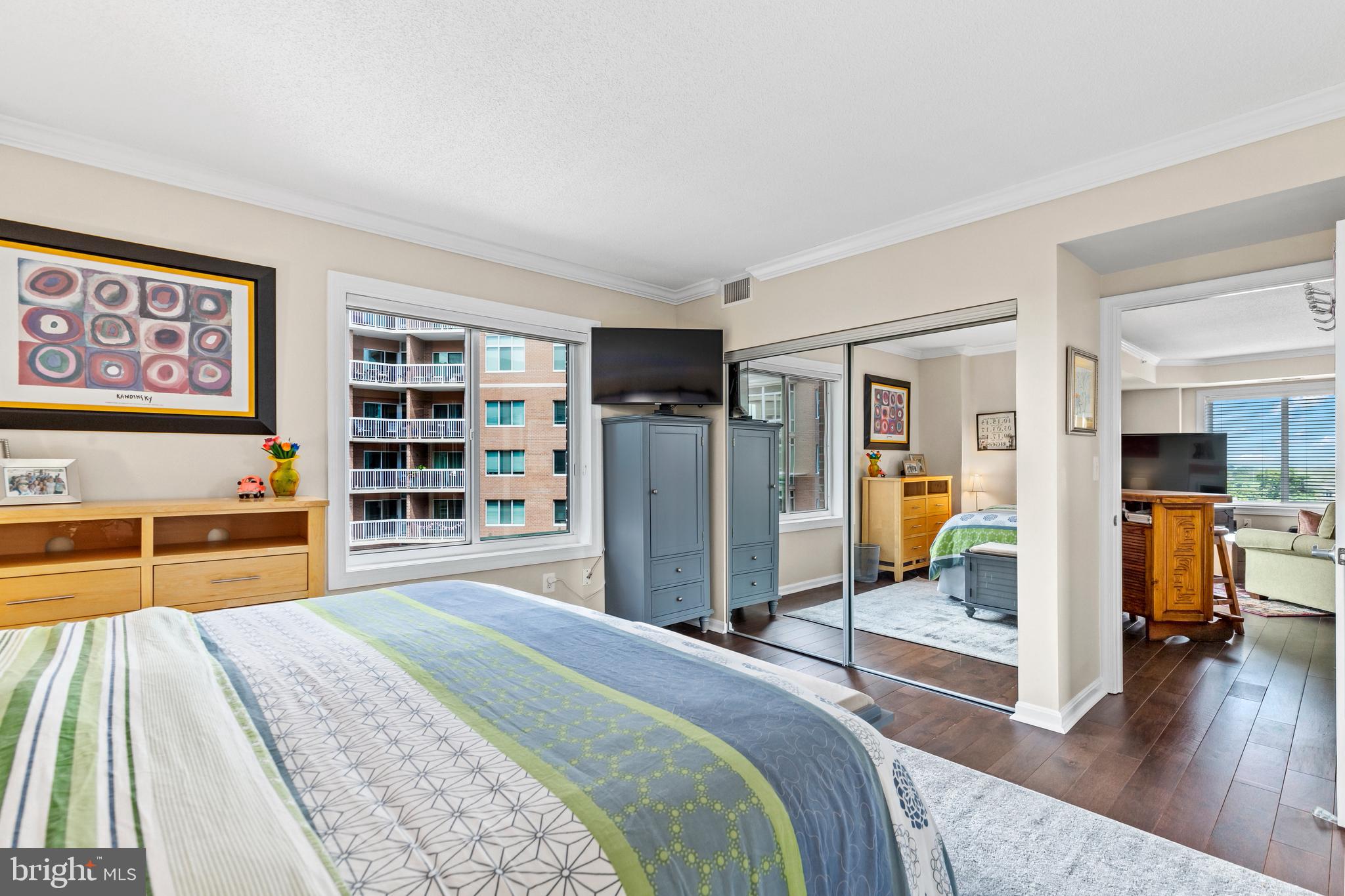 NORTHAMPTON PLACE - Residential Lease