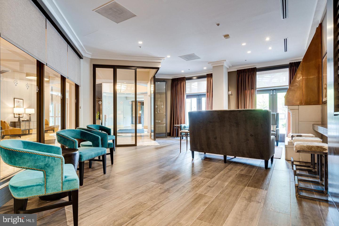 NORTHAMPTON PLACE - Residential Lease